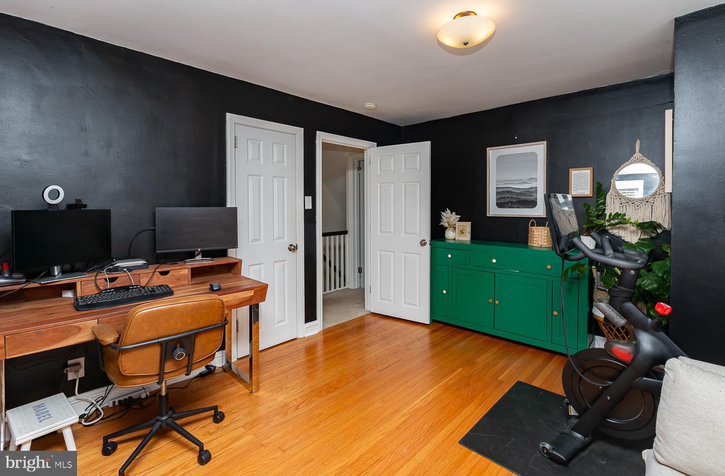 HAVERTOWN - Residential