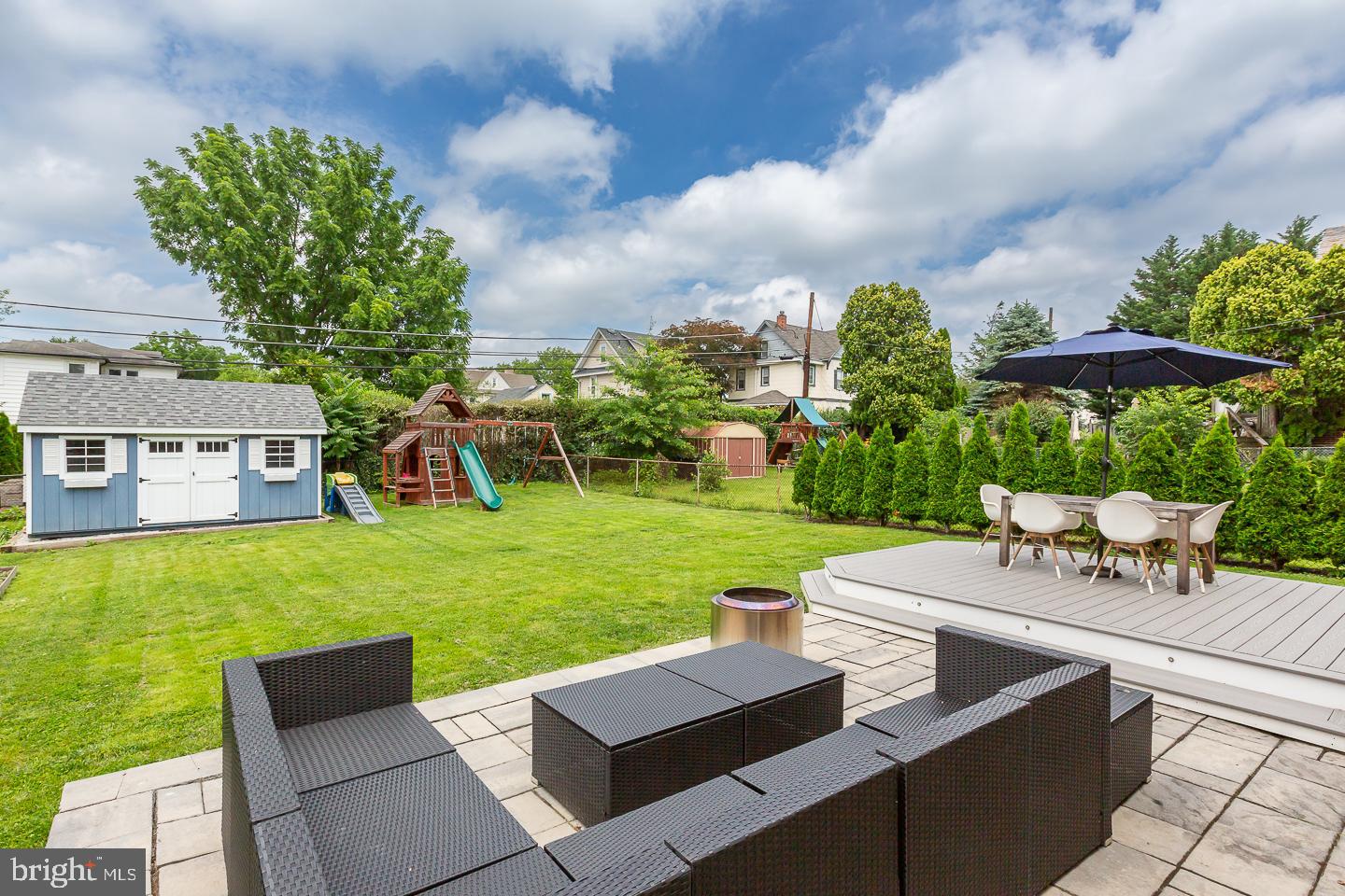 HAVERTOWN - Residential