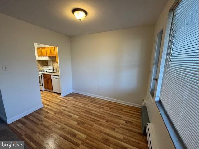 ELKINS PARK HOUSE - Residential