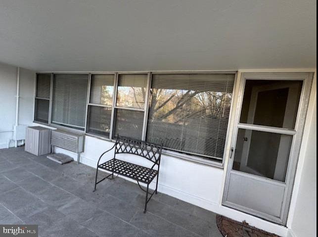 ELKINS PARK HOUSE - Residential