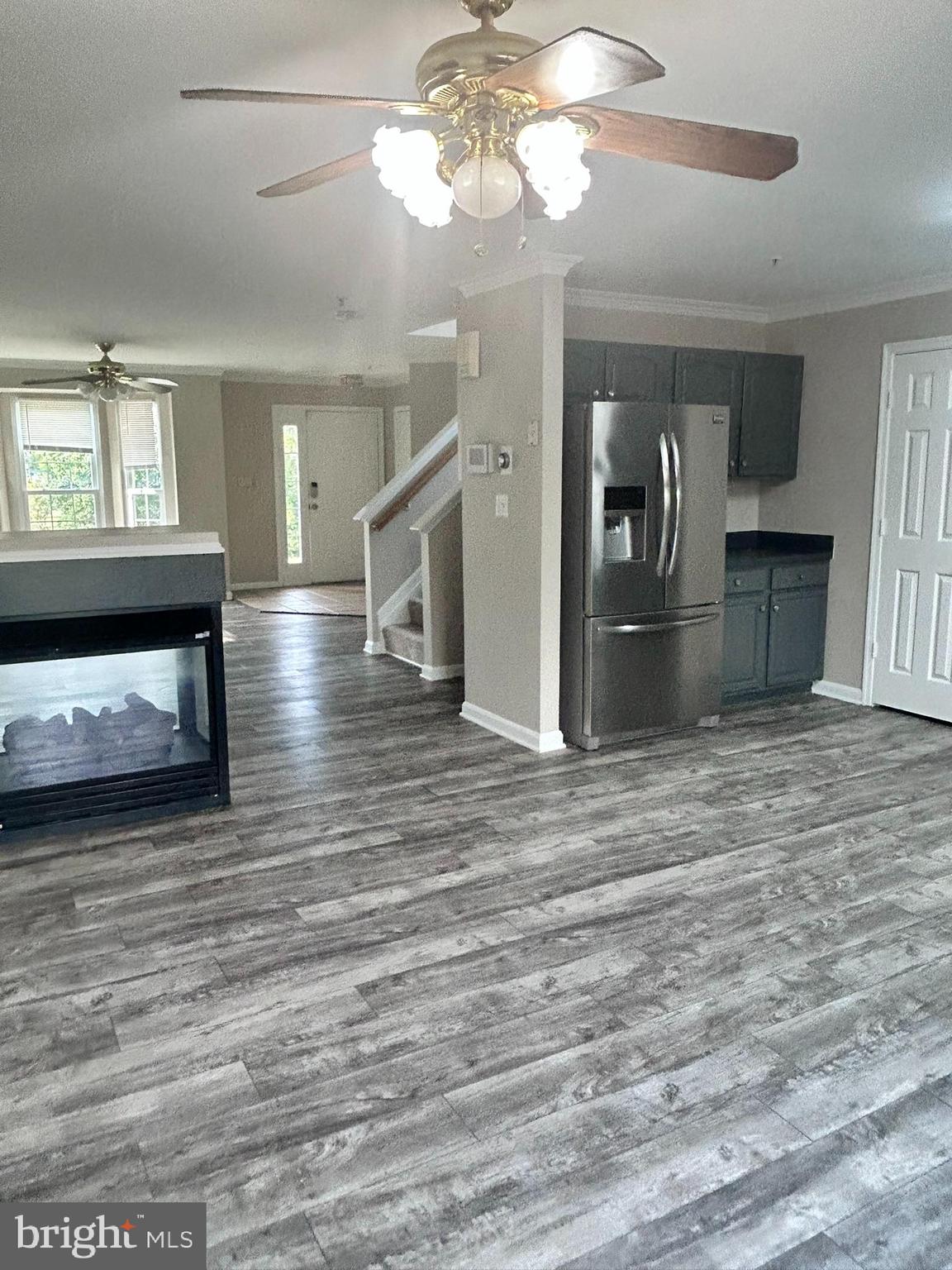 SEVEN OAKS - Residential Lease