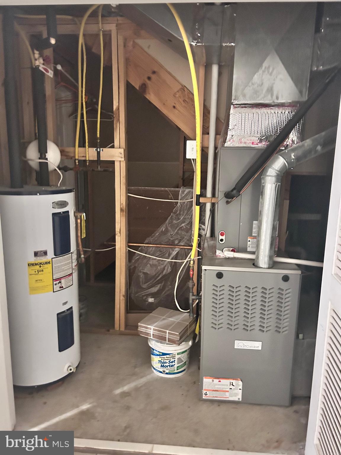 SEVEN OAKS - Residential Lease