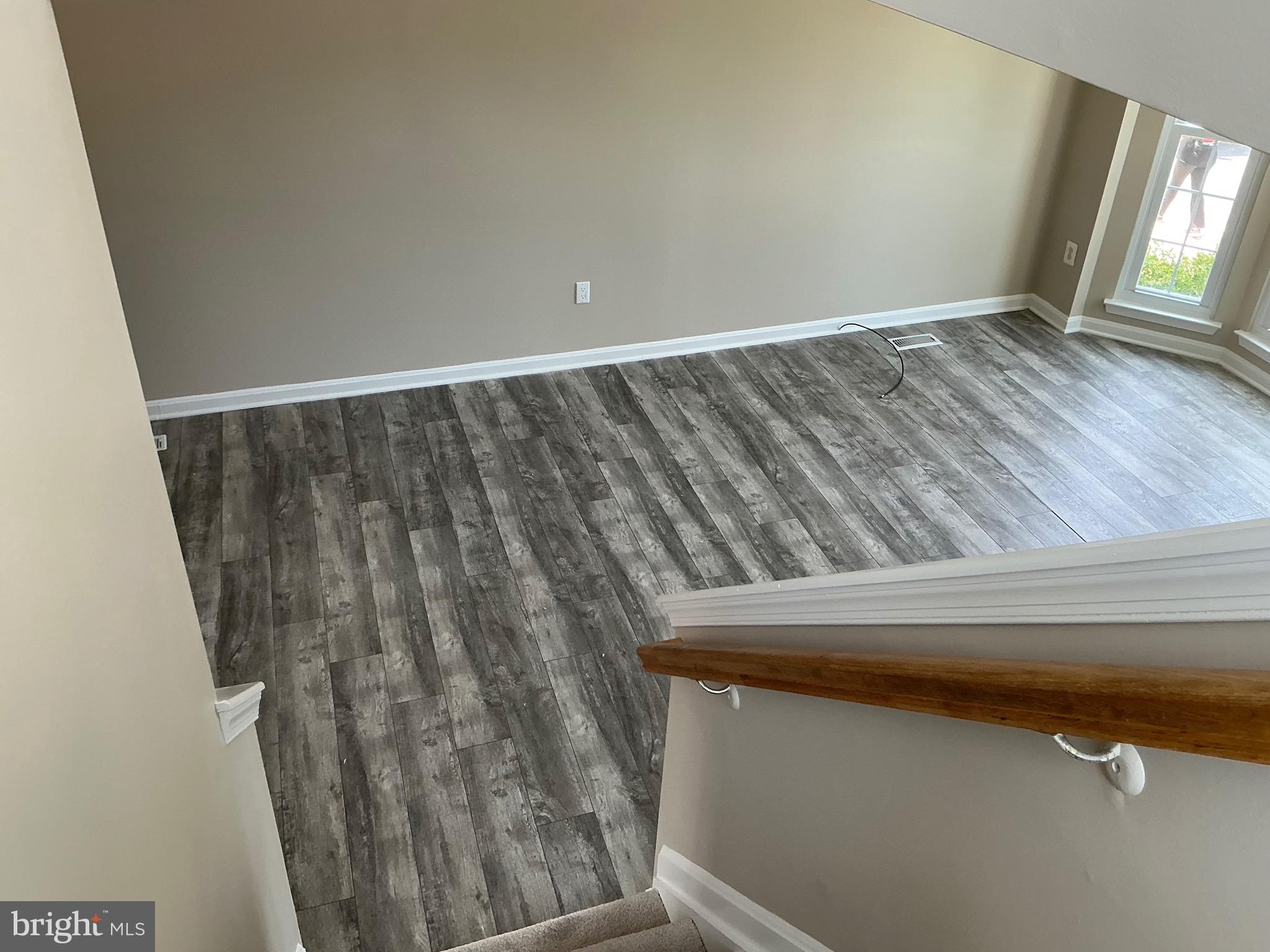 SEVEN OAKS - Residential Lease