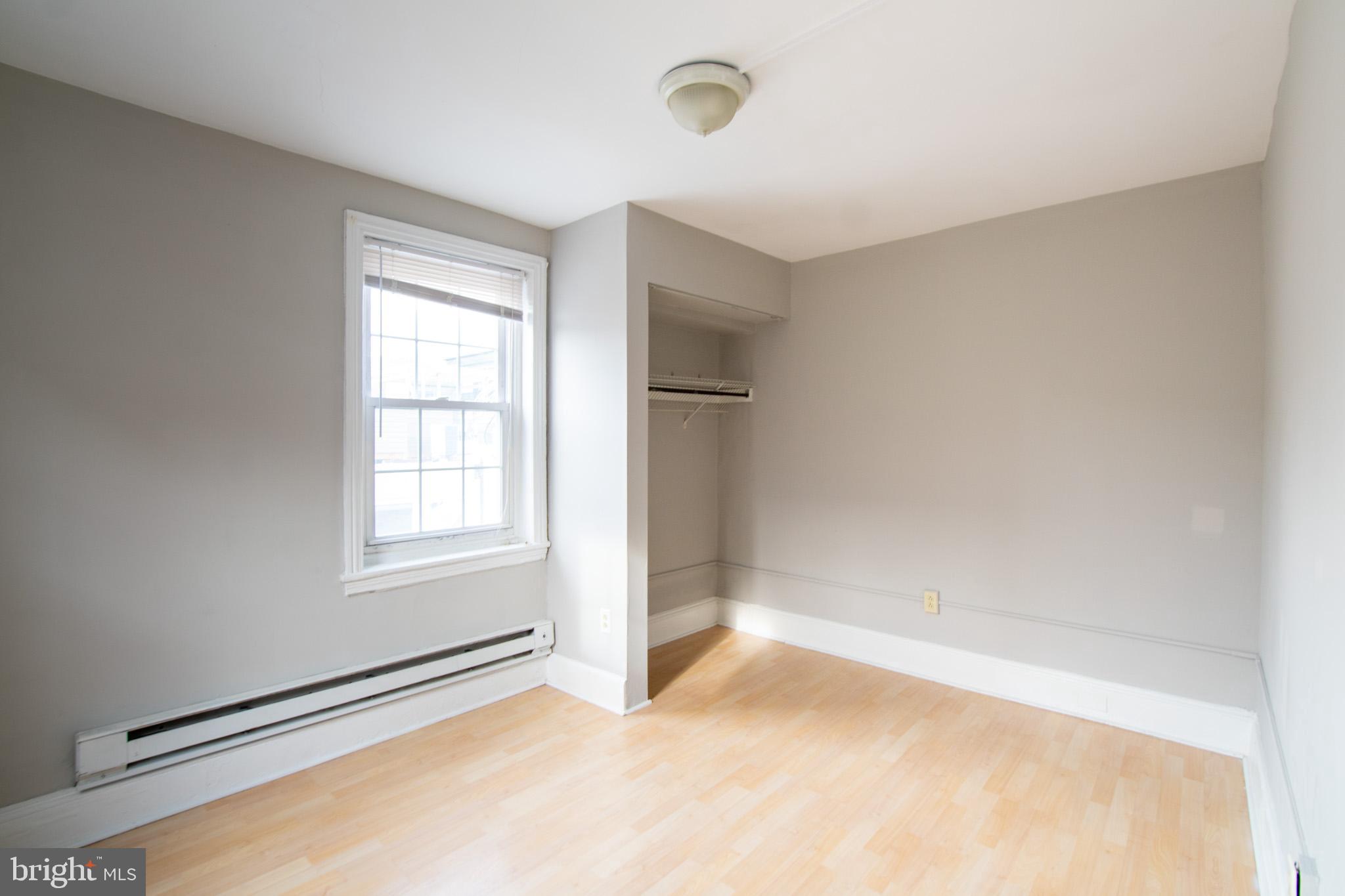 FAIRMOUNT - Residential Lease