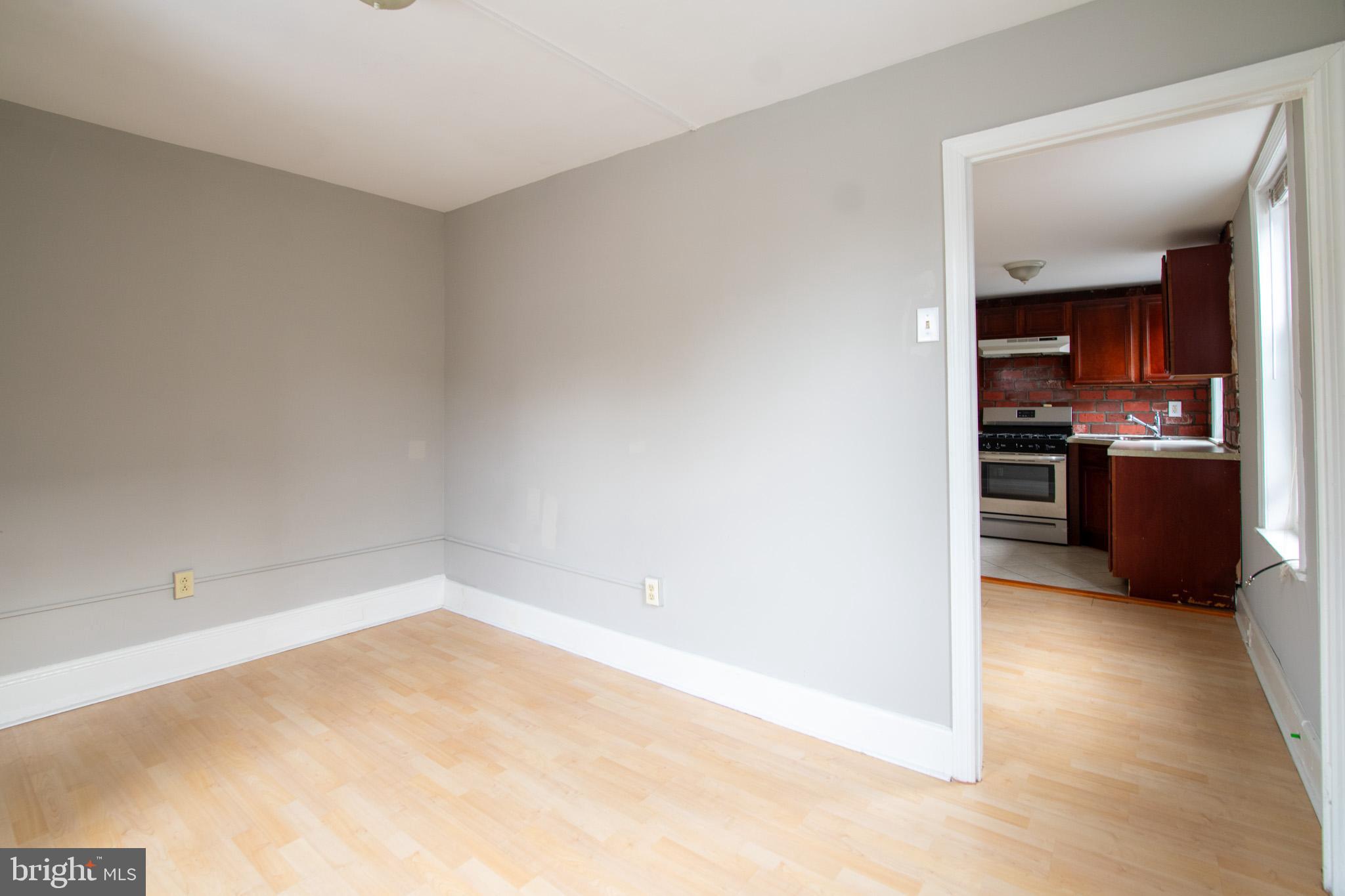 FAIRMOUNT - Residential Lease