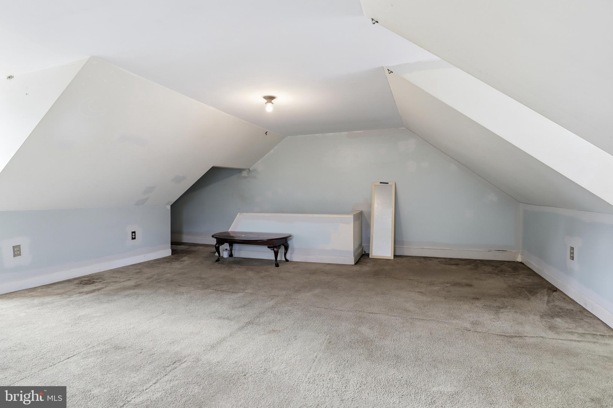 LANCASTER CITY WARD 6 - Residential