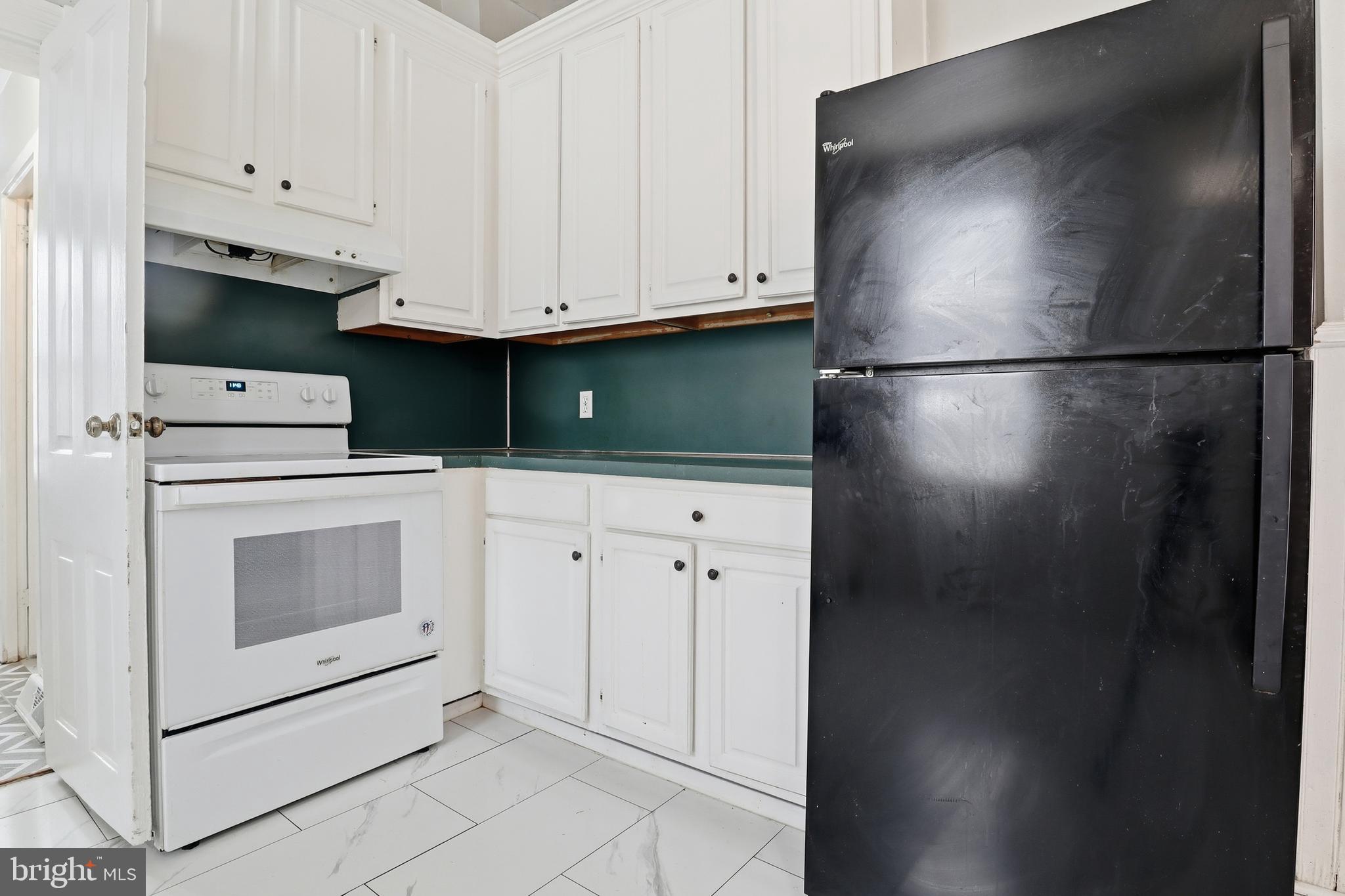 LANCASTER CITY WARD 6 - Residential