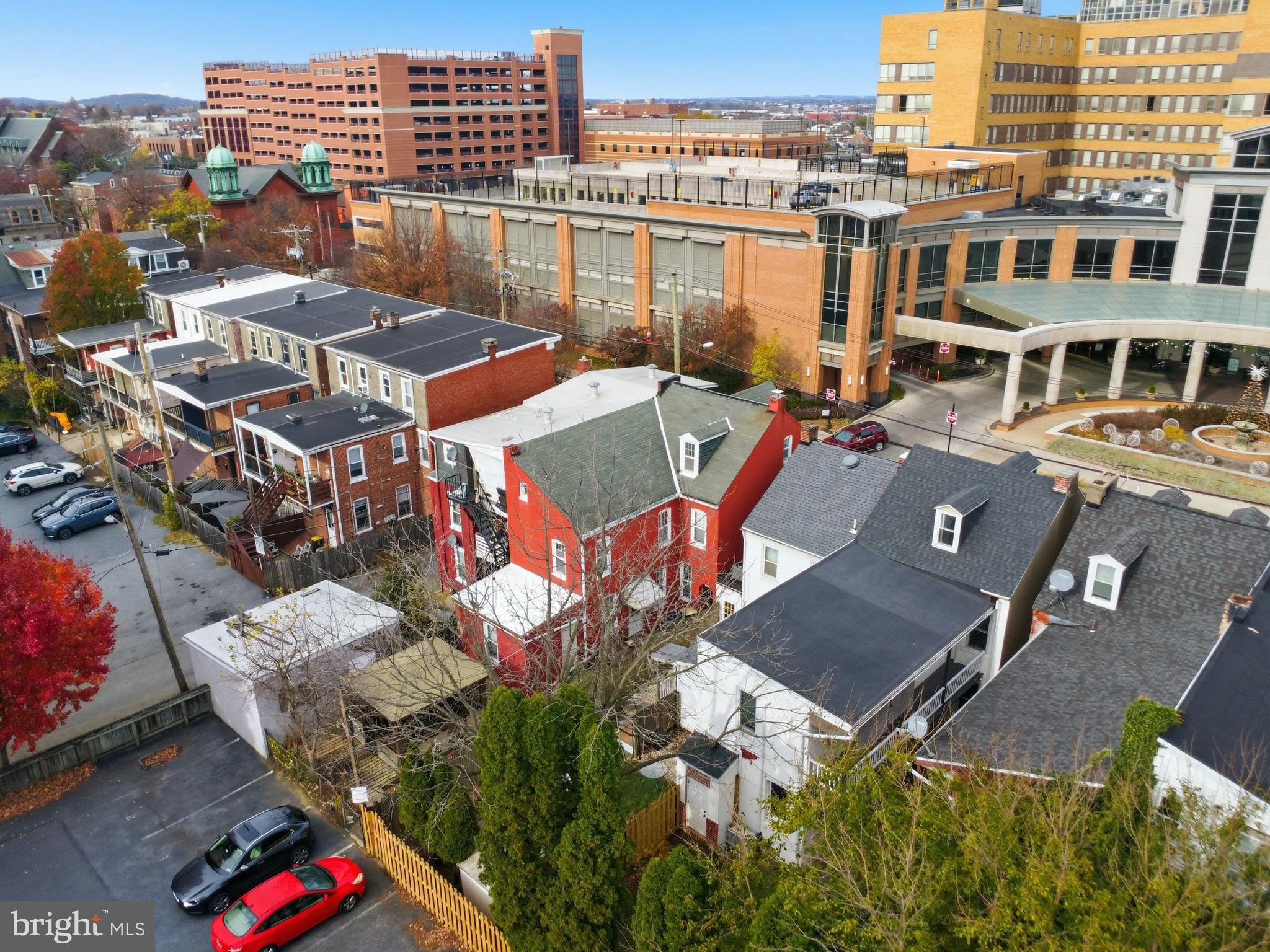 LANCASTER CITY WARD 6 - Residential