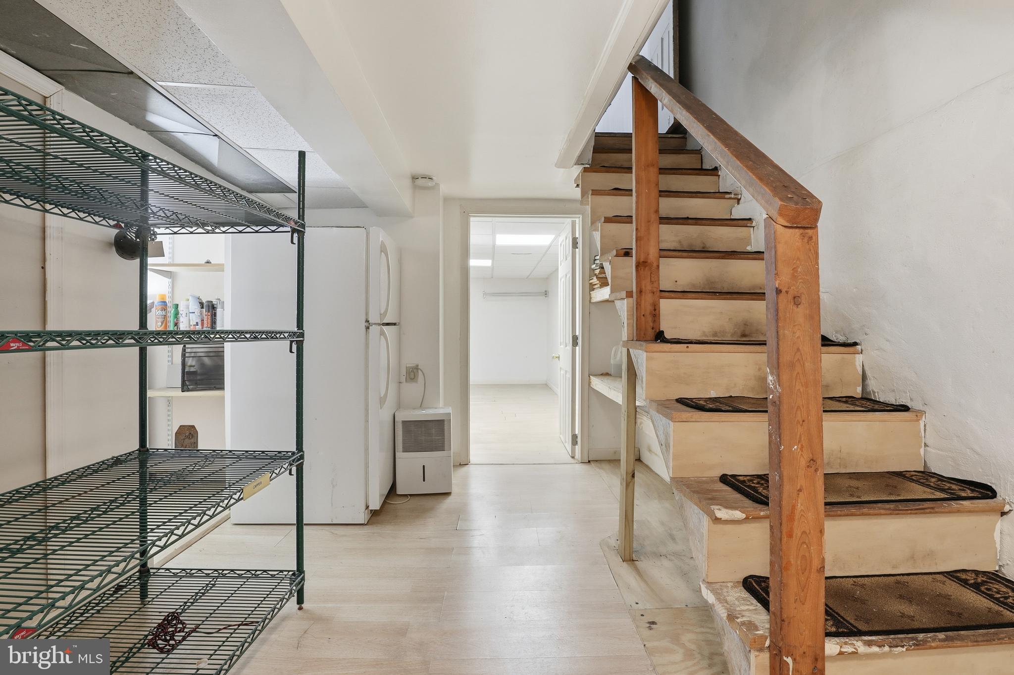 LANCASTER CITY WARD 6 - Residential