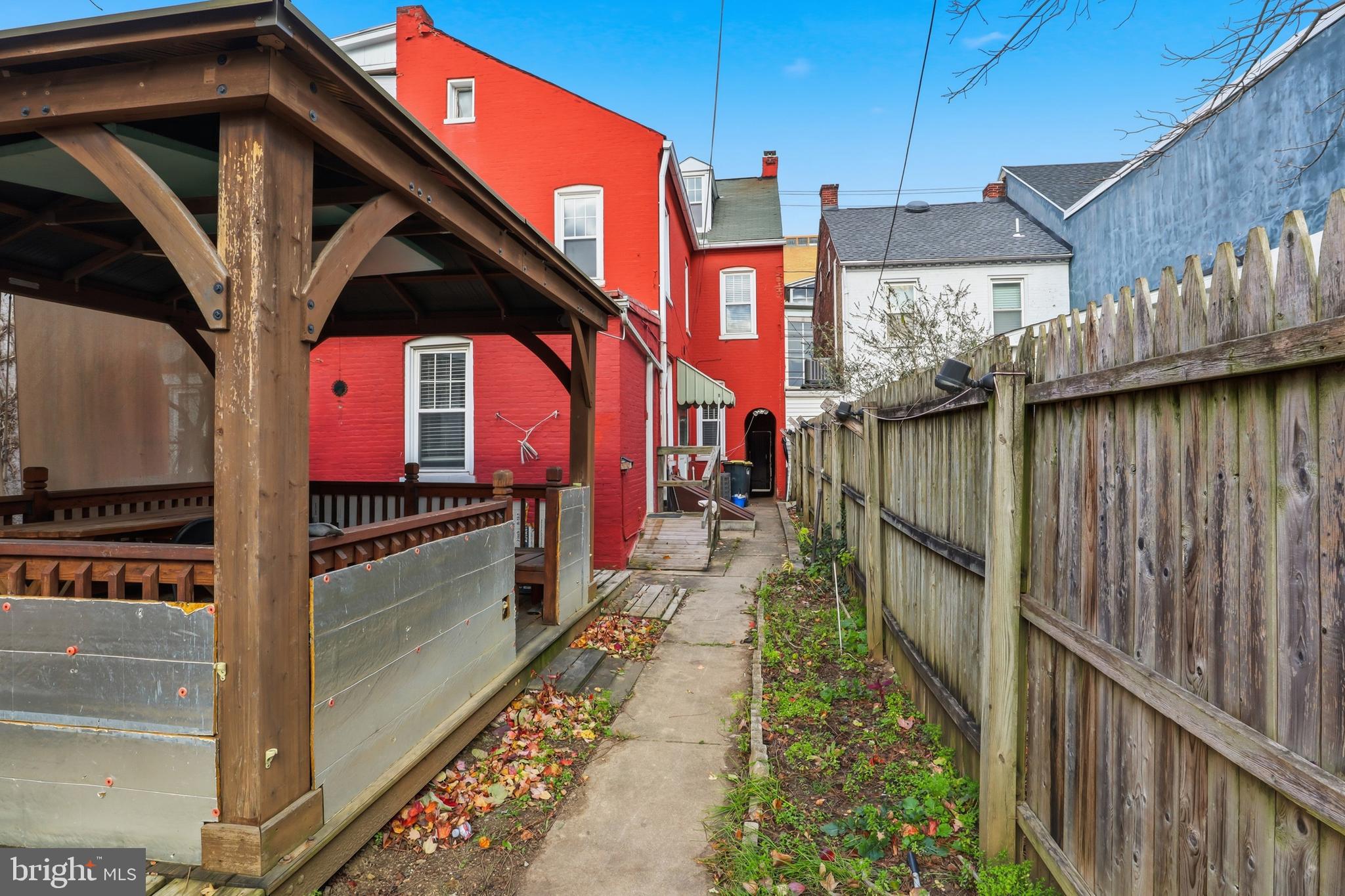 LANCASTER CITY WARD 6 - Residential