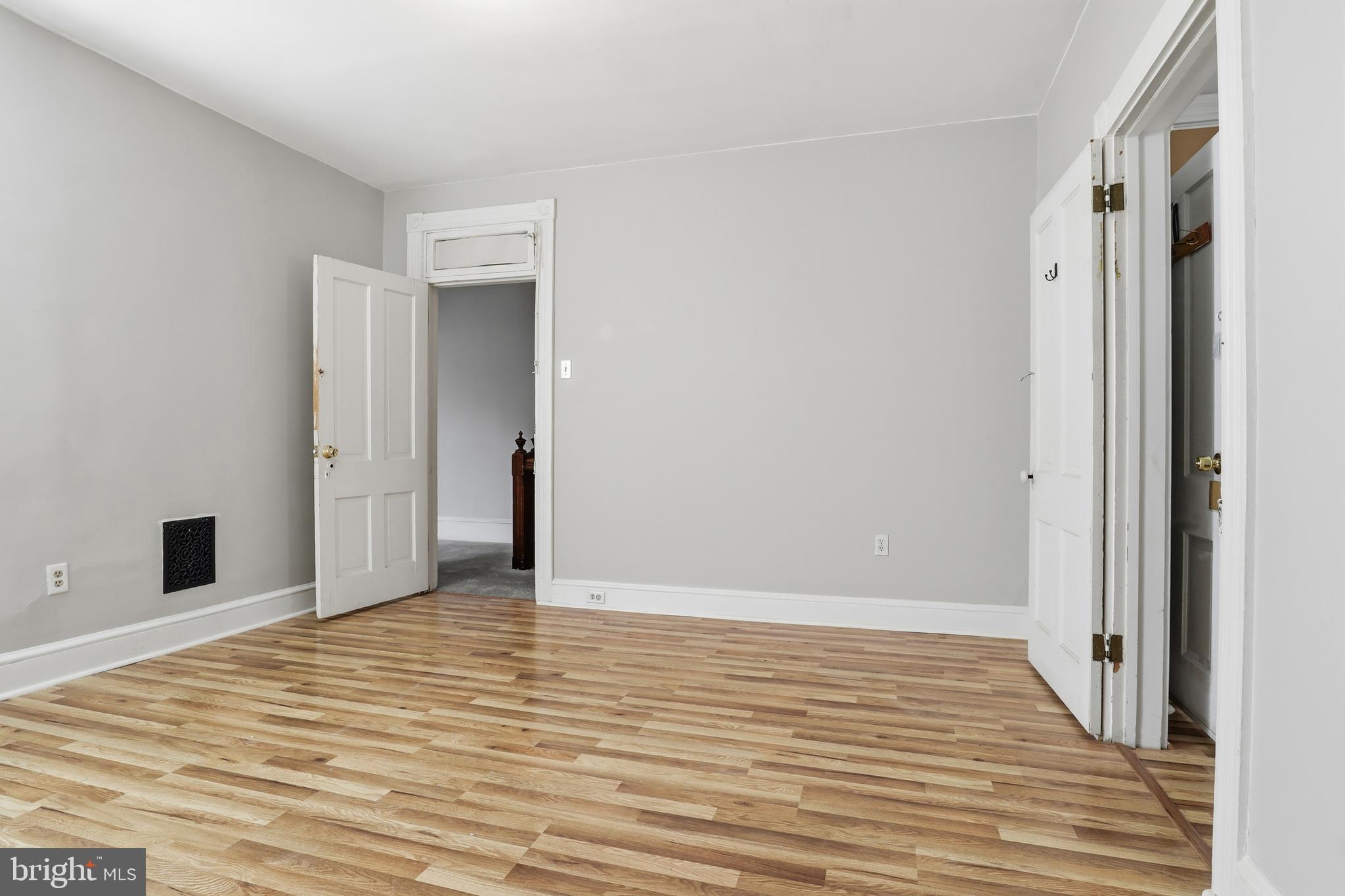 LANCASTER CITY WARD 6 - Residential