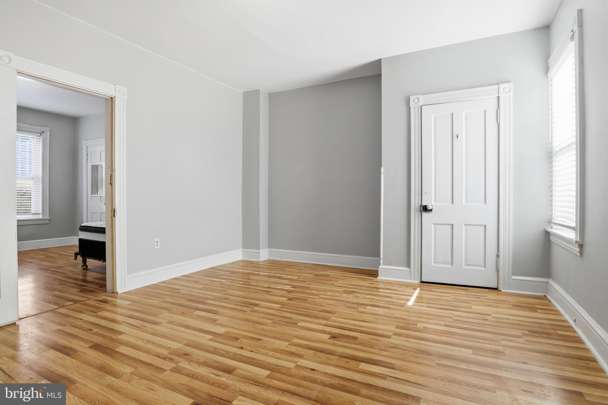 LANCASTER CITY WARD 6 - Residential