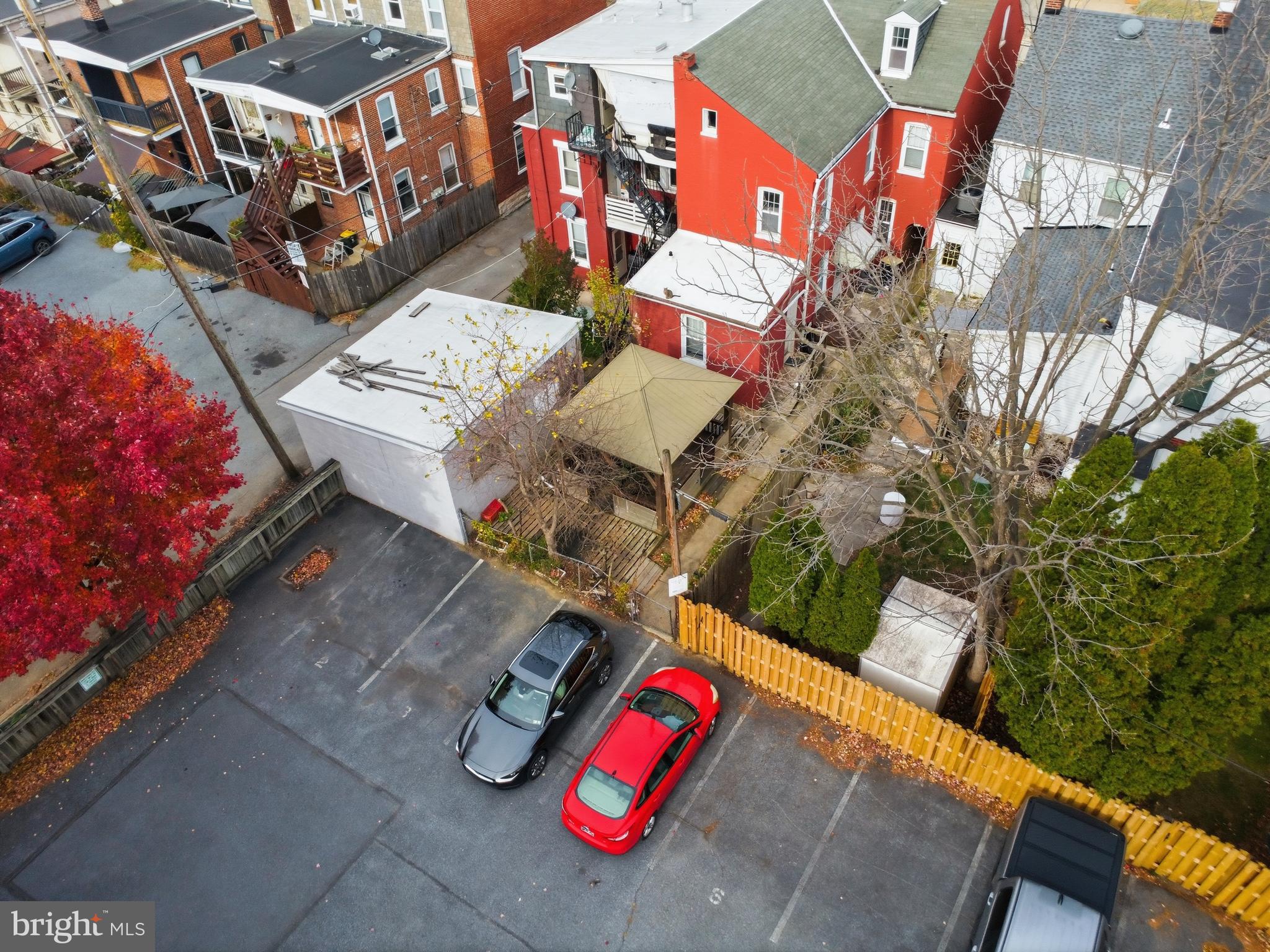 LANCASTER CITY WARD 6 - Residential