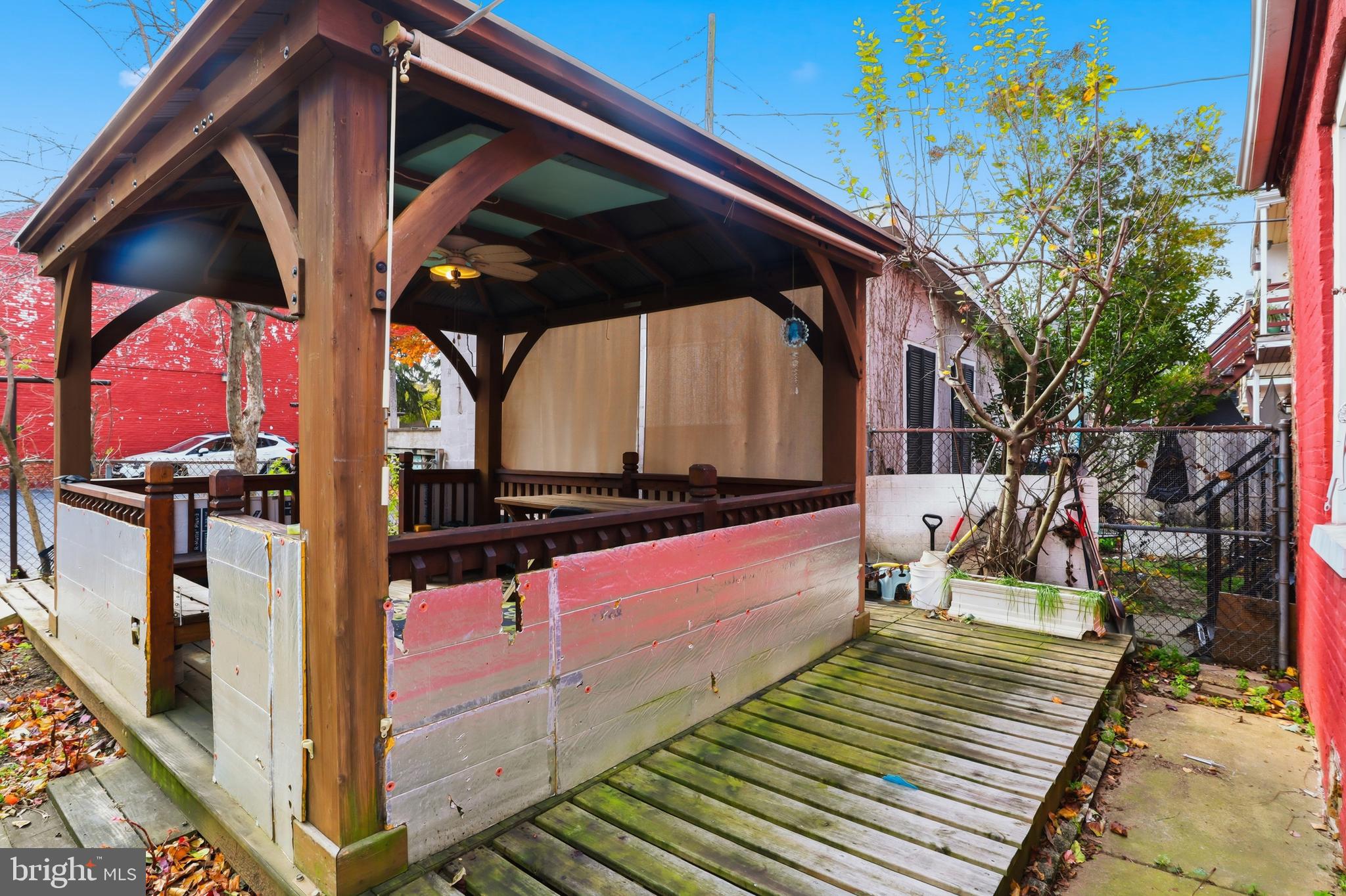 LANCASTER CITY WARD 6 - Residential