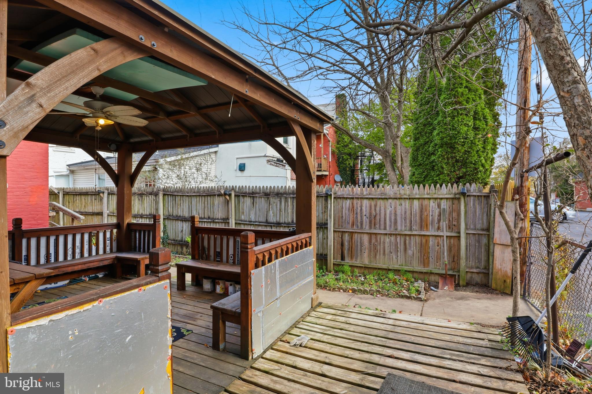 LANCASTER CITY WARD 6 - Residential