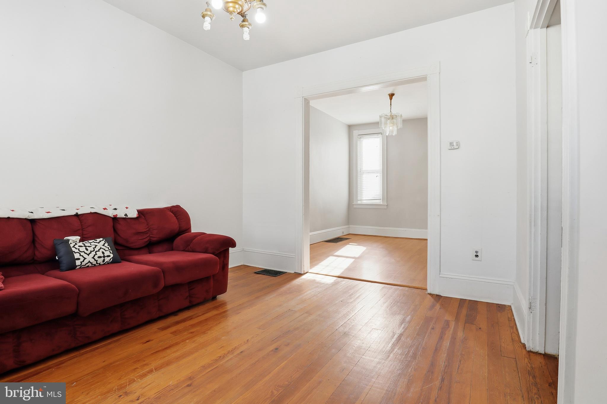 LANCASTER CITY WARD 6 - Residential