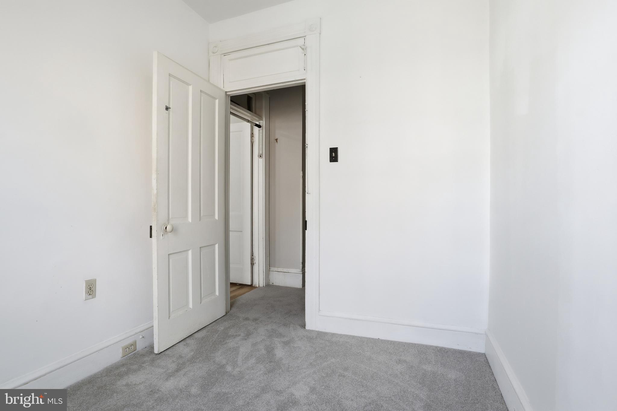 LANCASTER CITY WARD 6 - Residential