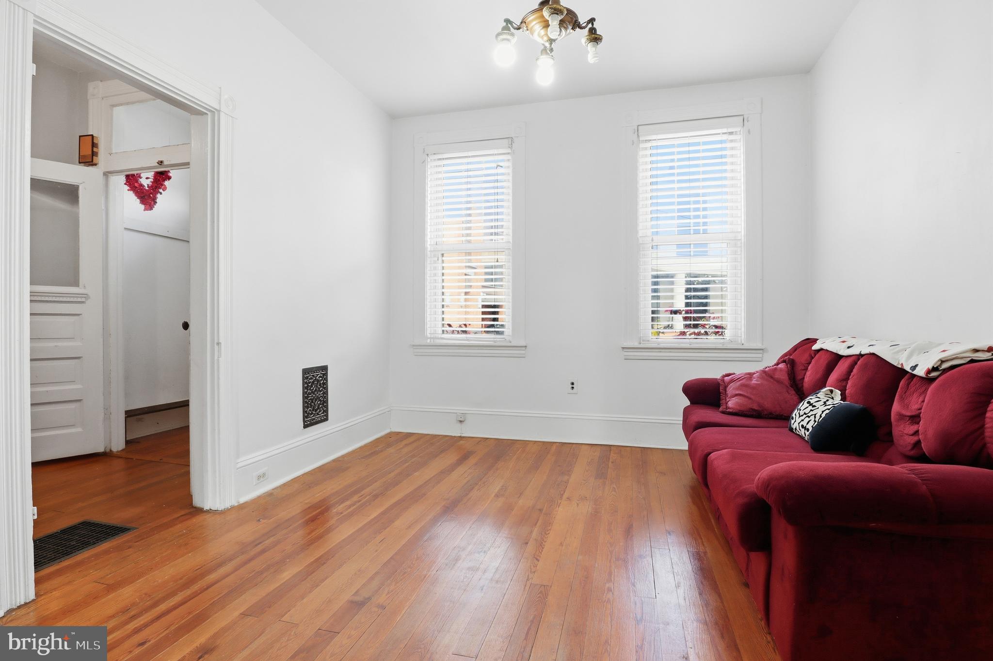 LANCASTER CITY WARD 6 - Residential