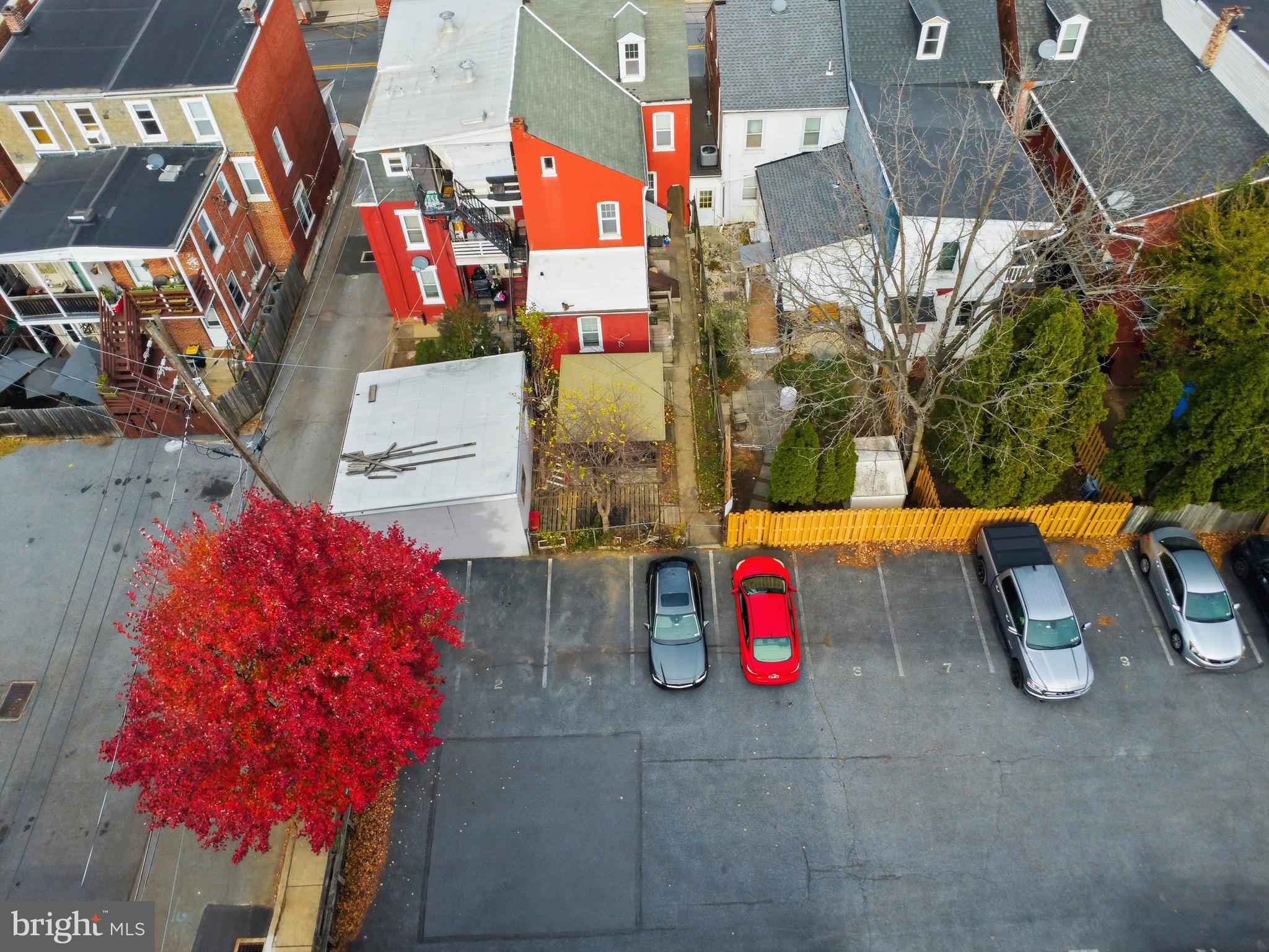 LANCASTER CITY WARD 6 - Residential