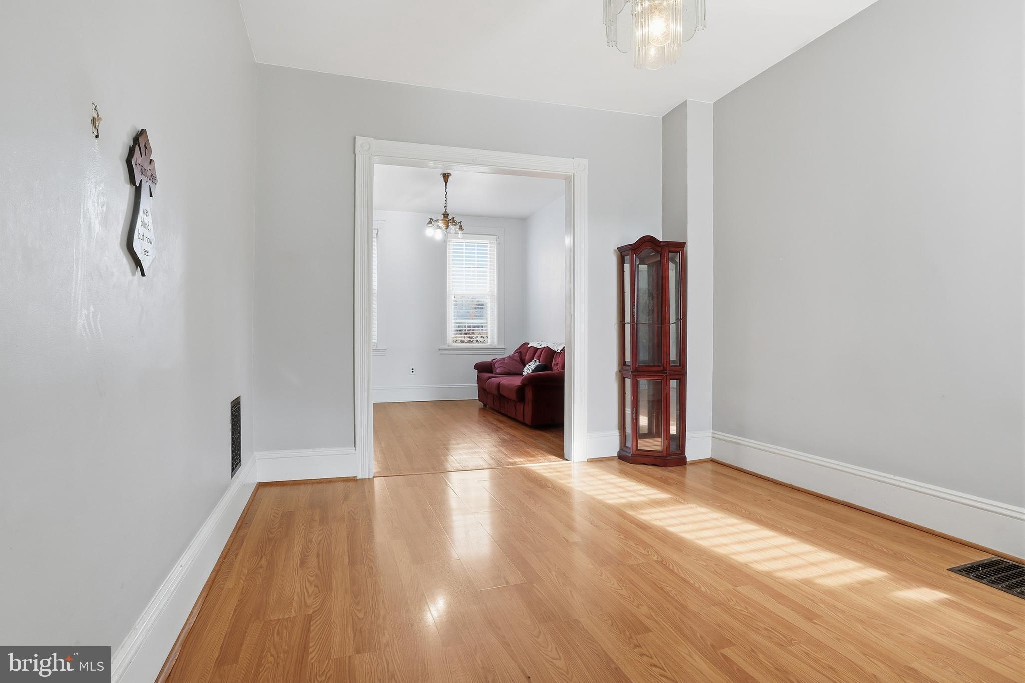 LANCASTER CITY WARD 6 - Residential