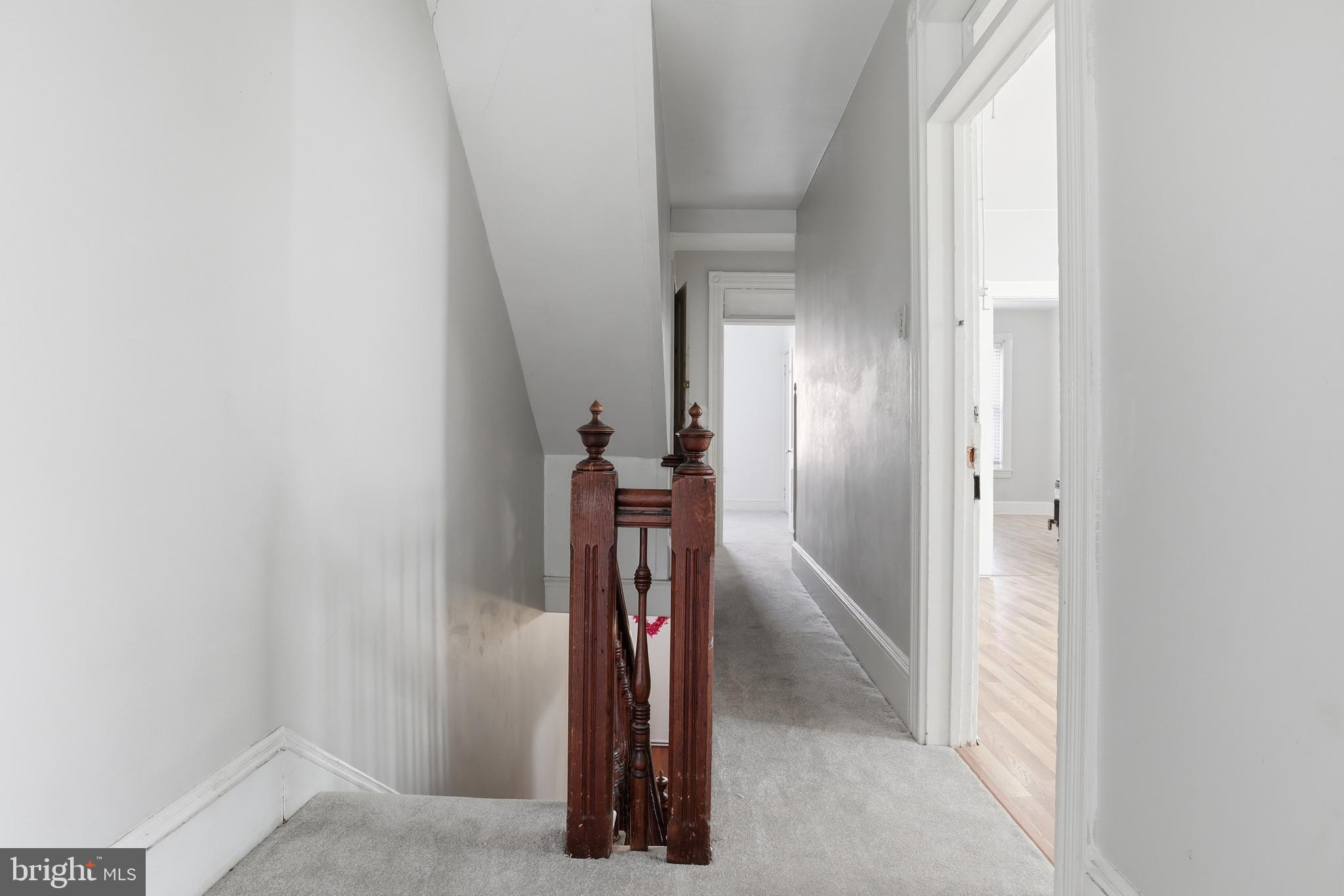 LANCASTER CITY WARD 6 - Residential