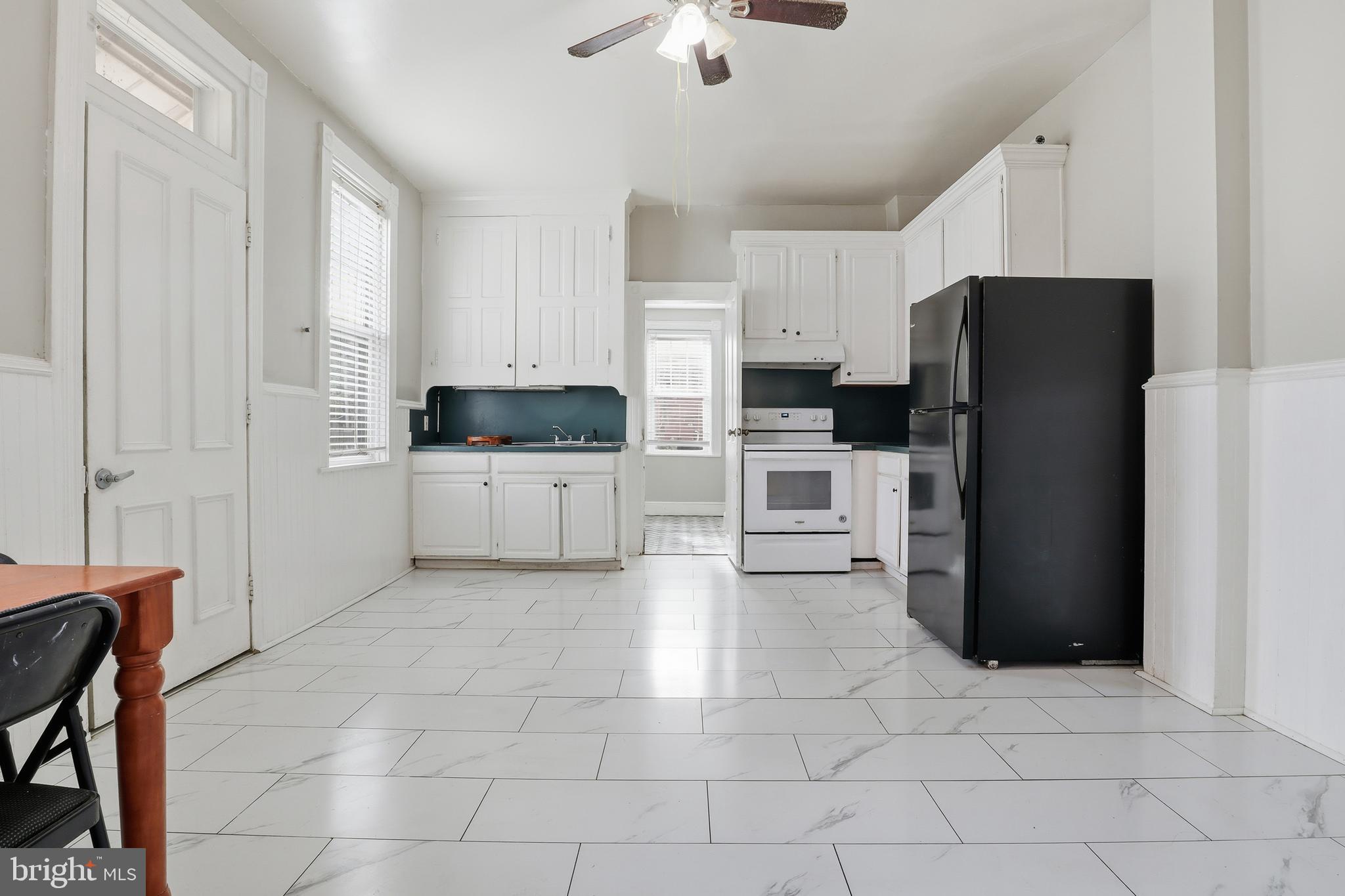 LANCASTER CITY WARD 6 - Residential