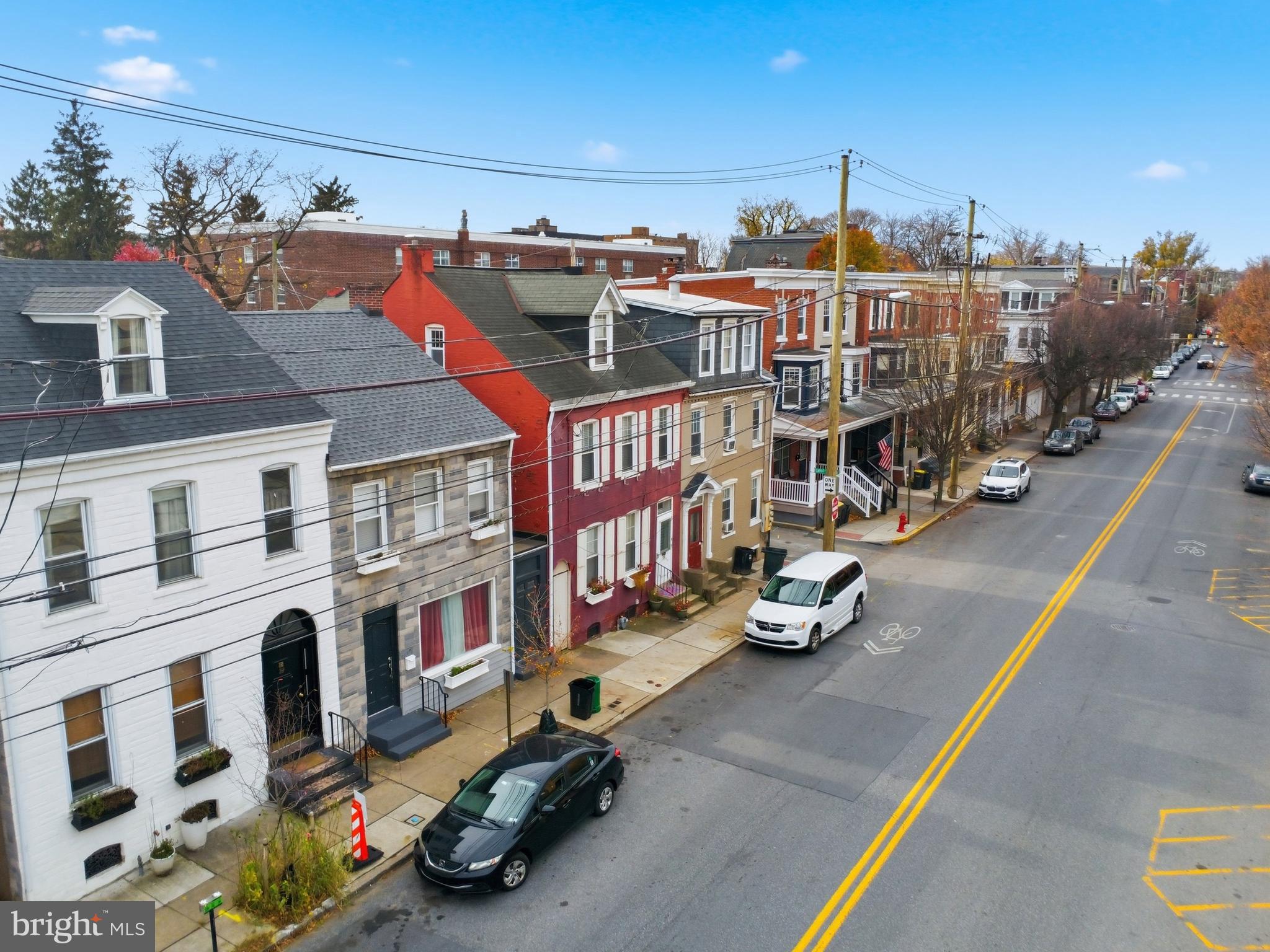 LANCASTER CITY WARD 6 - Residential