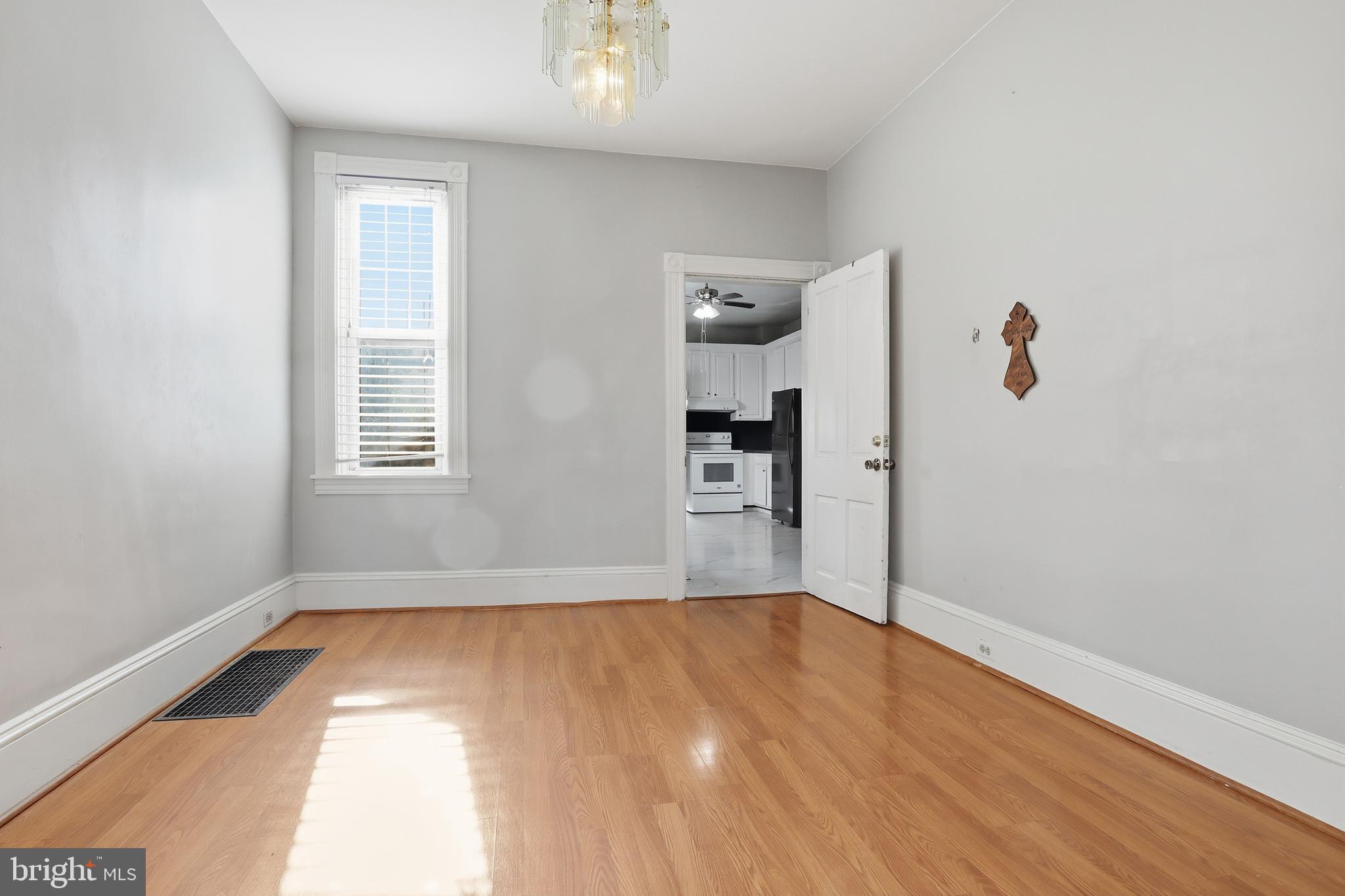 LANCASTER CITY WARD 6 - Residential