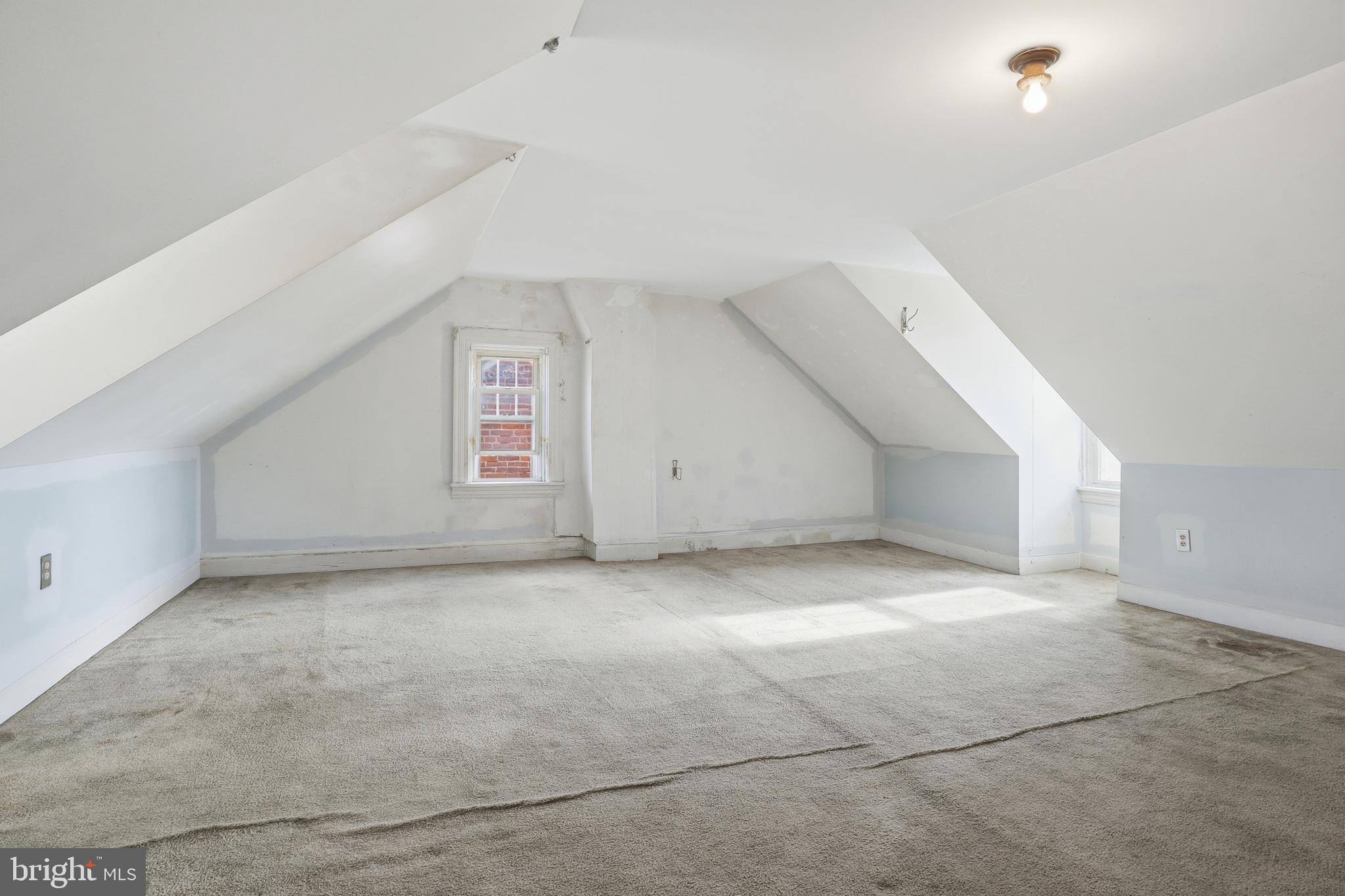 LANCASTER CITY WARD 6 - Residential