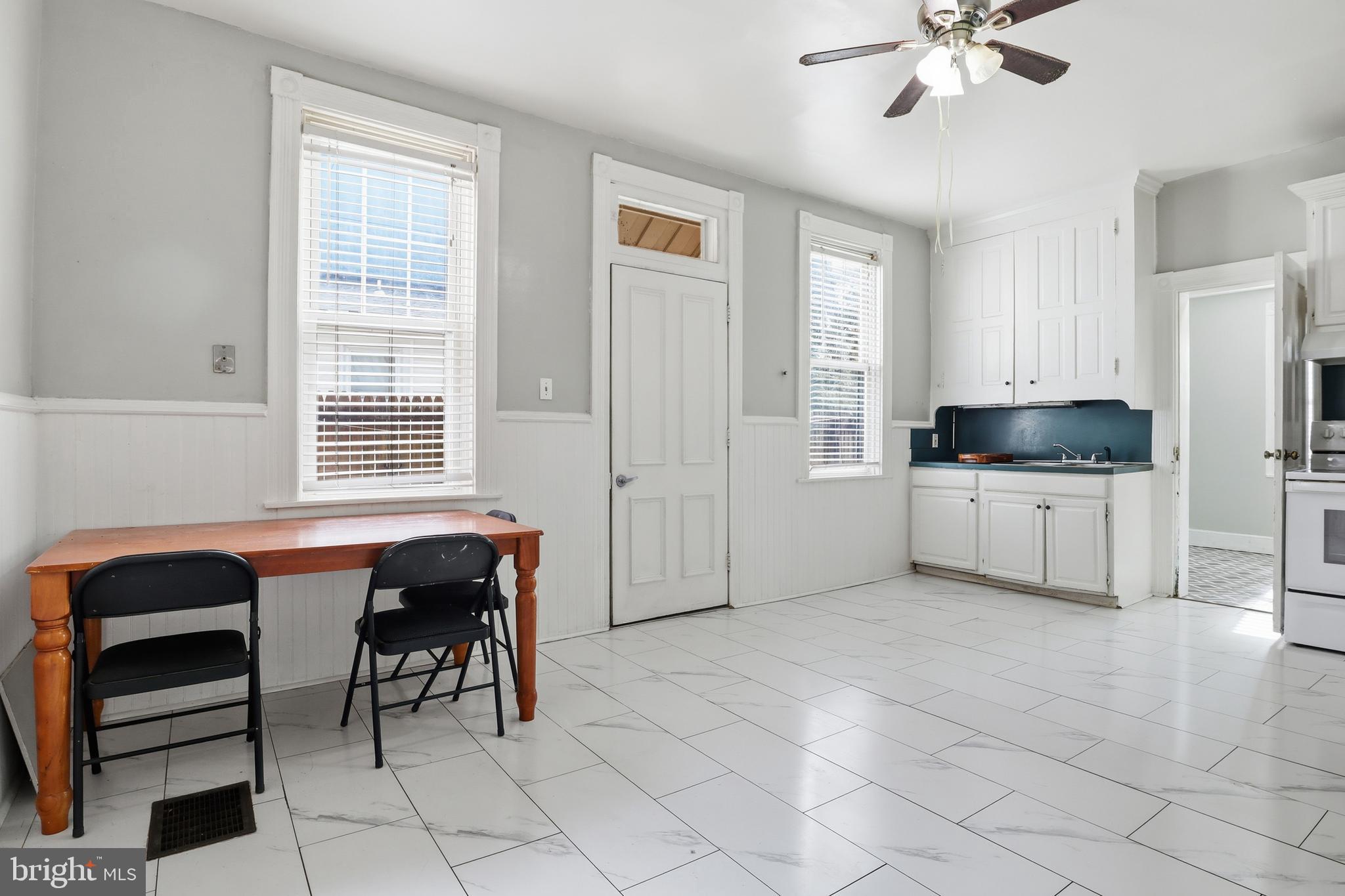 LANCASTER CITY WARD 6 - Residential