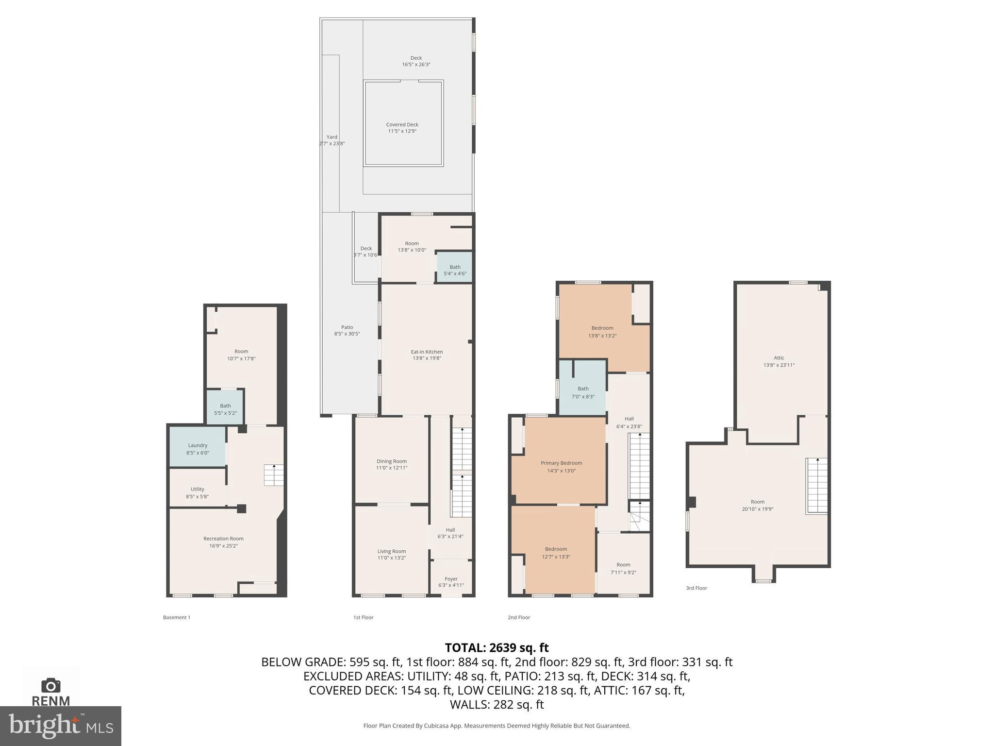 LANCASTER CITY WARD 6 - Residential