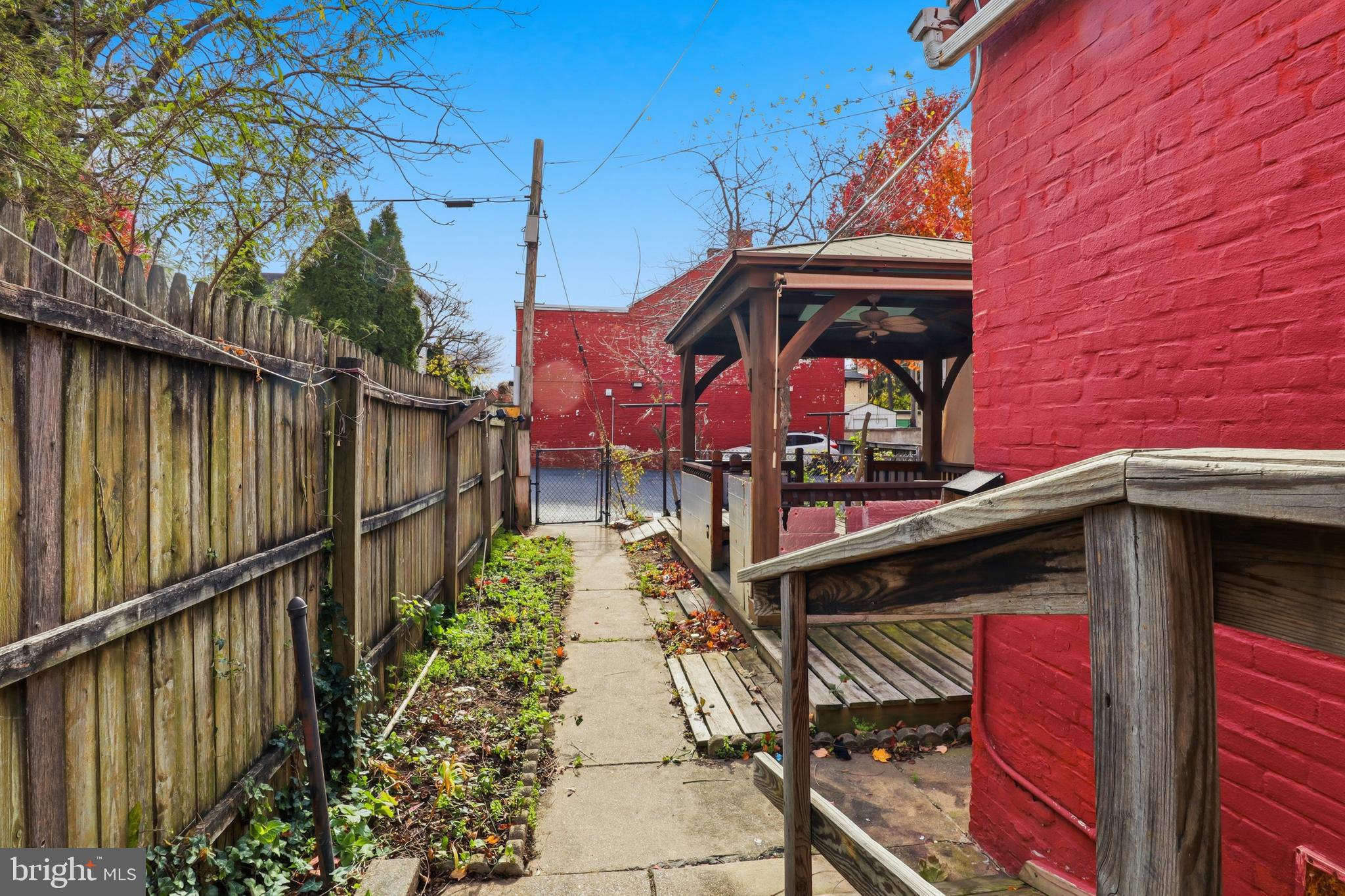 LANCASTER CITY WARD 6 - Residential