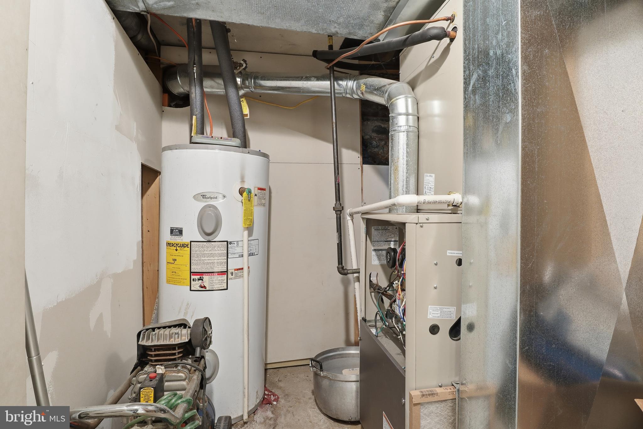 LANCASTER CITY WARD 6 - Residential