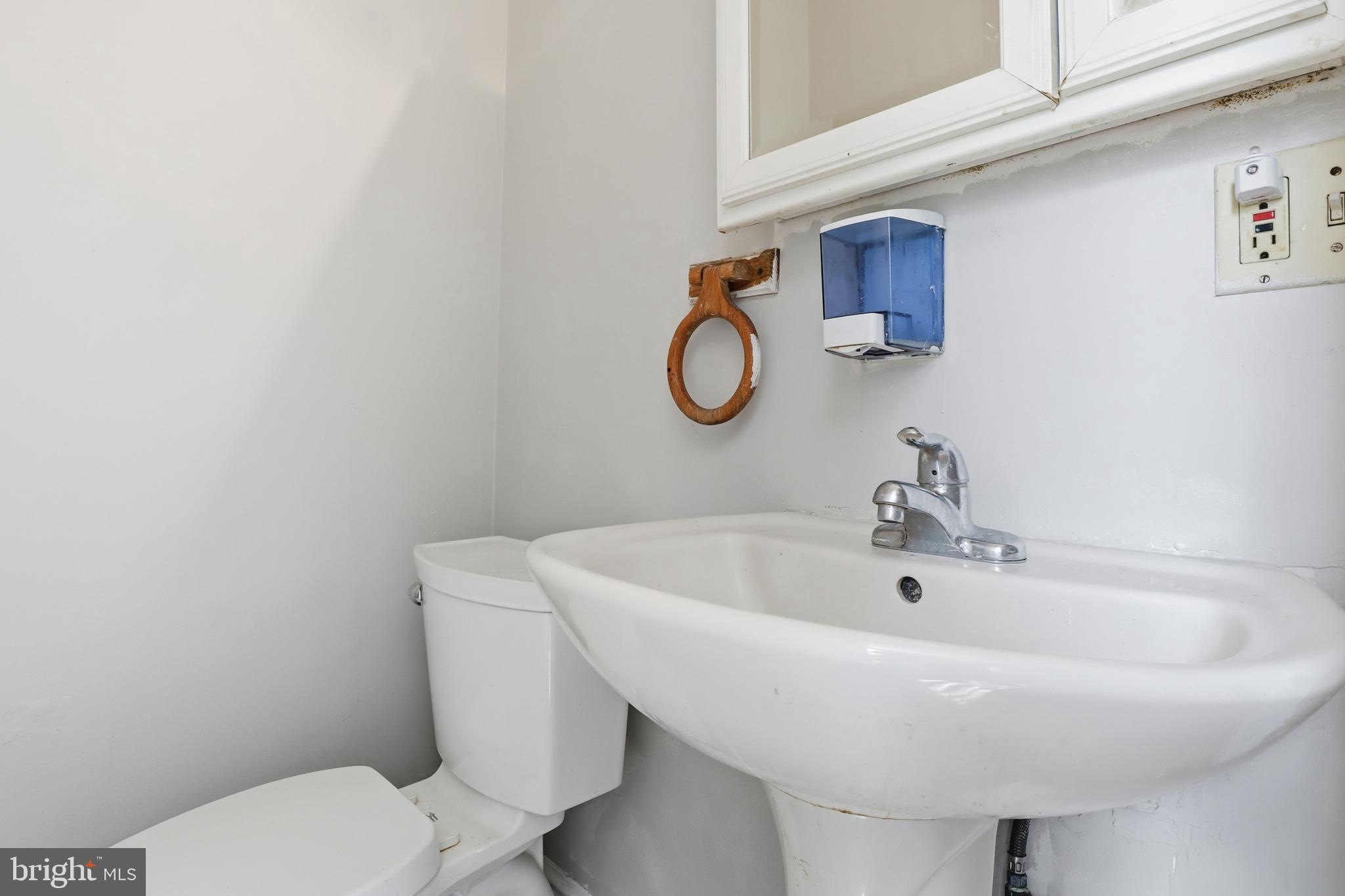 LANCASTER CITY WARD 6 - Residential