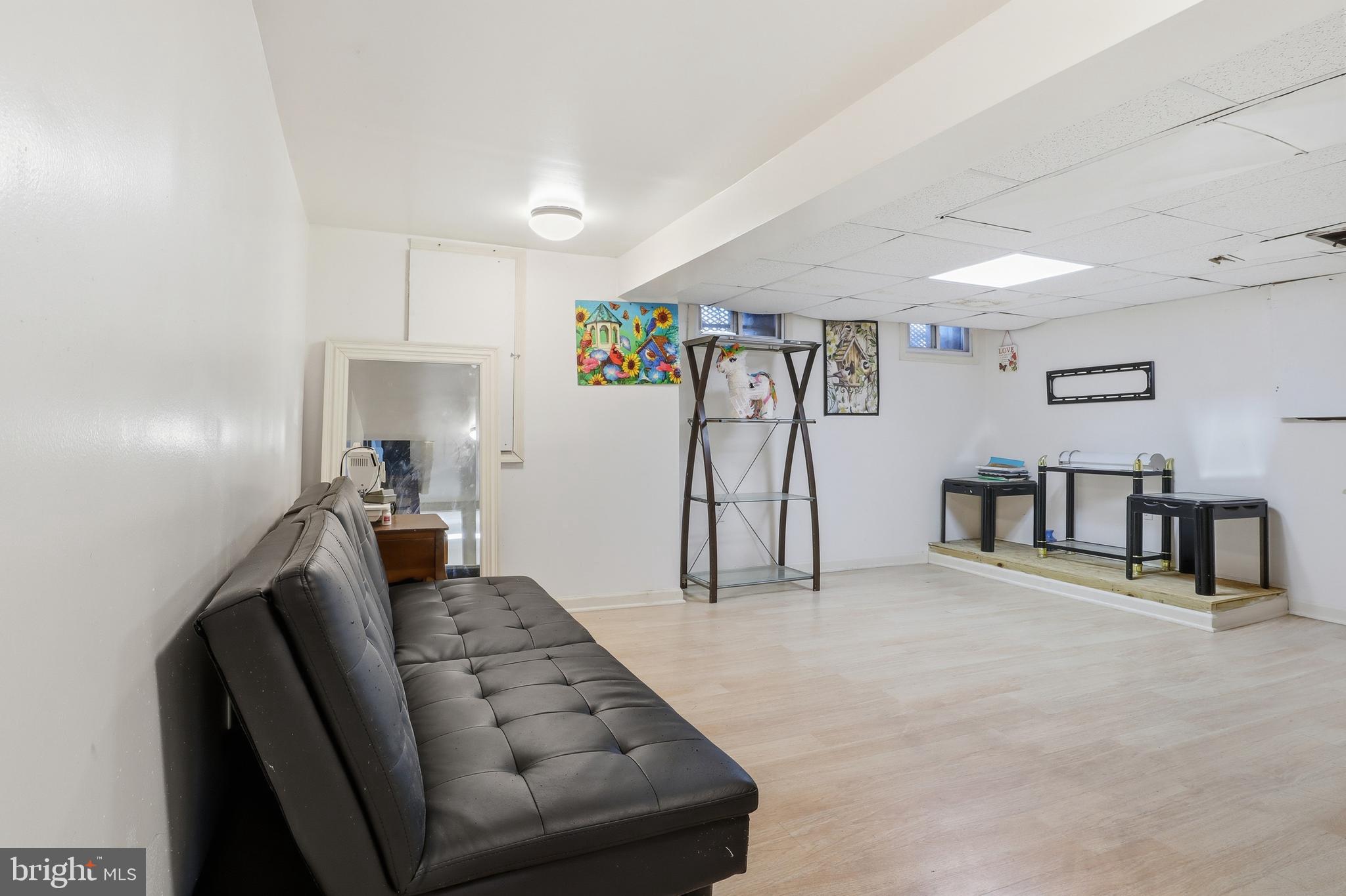 LANCASTER CITY WARD 6 - Residential