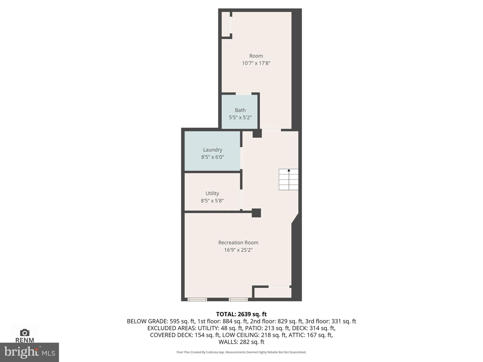 LANCASTER CITY WARD 6 - Residential