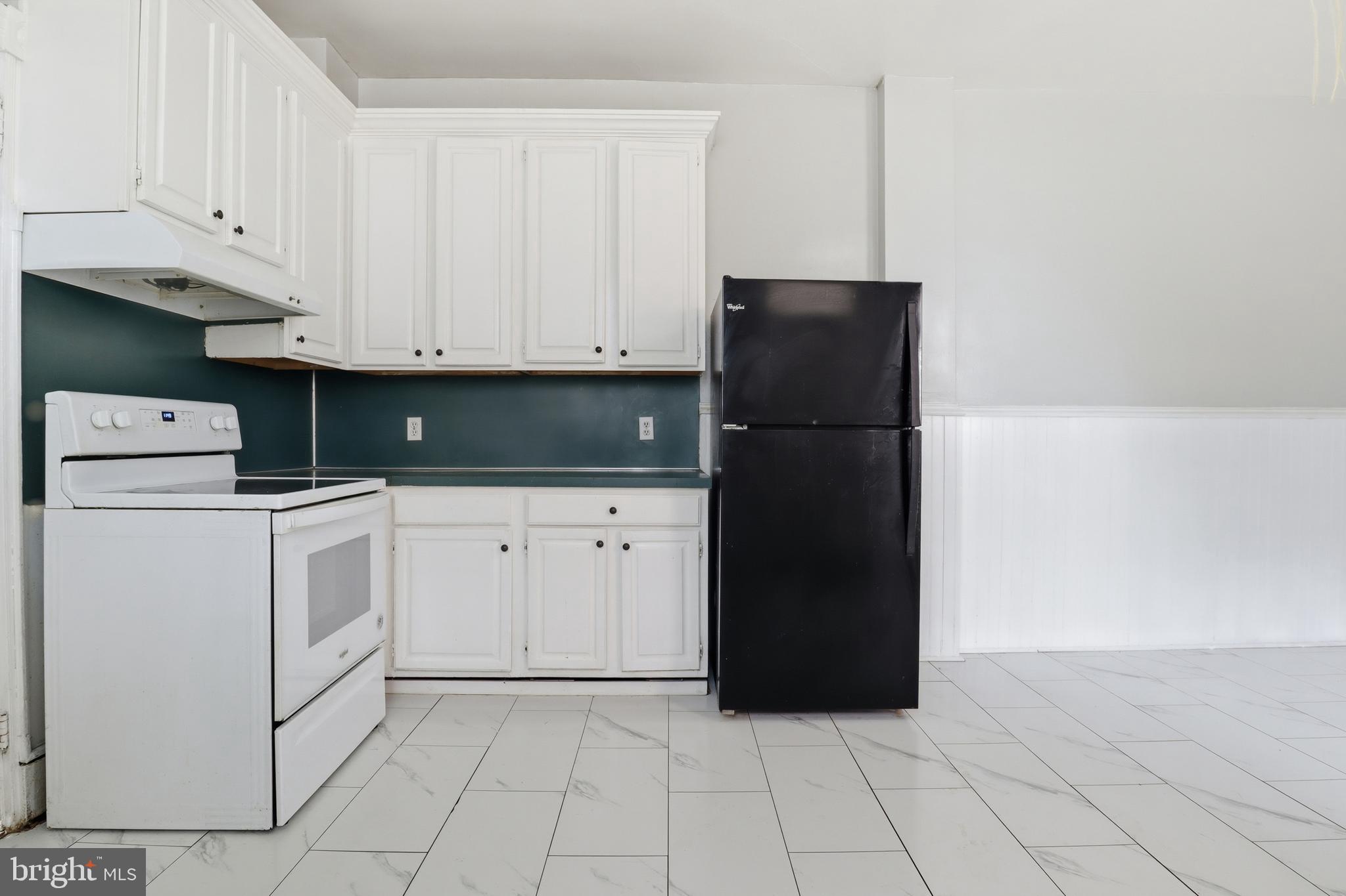 LANCASTER CITY WARD 6 - Residential