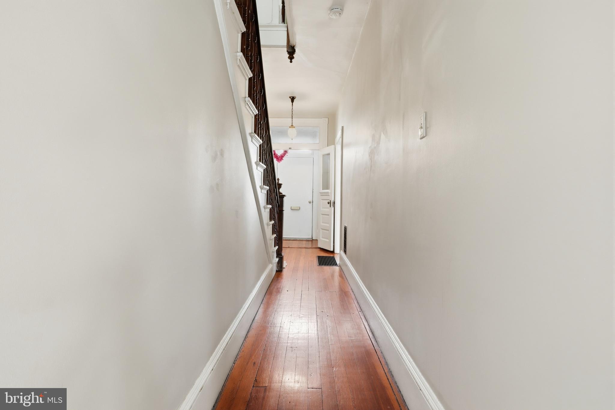 LANCASTER CITY WARD 6 - Residential