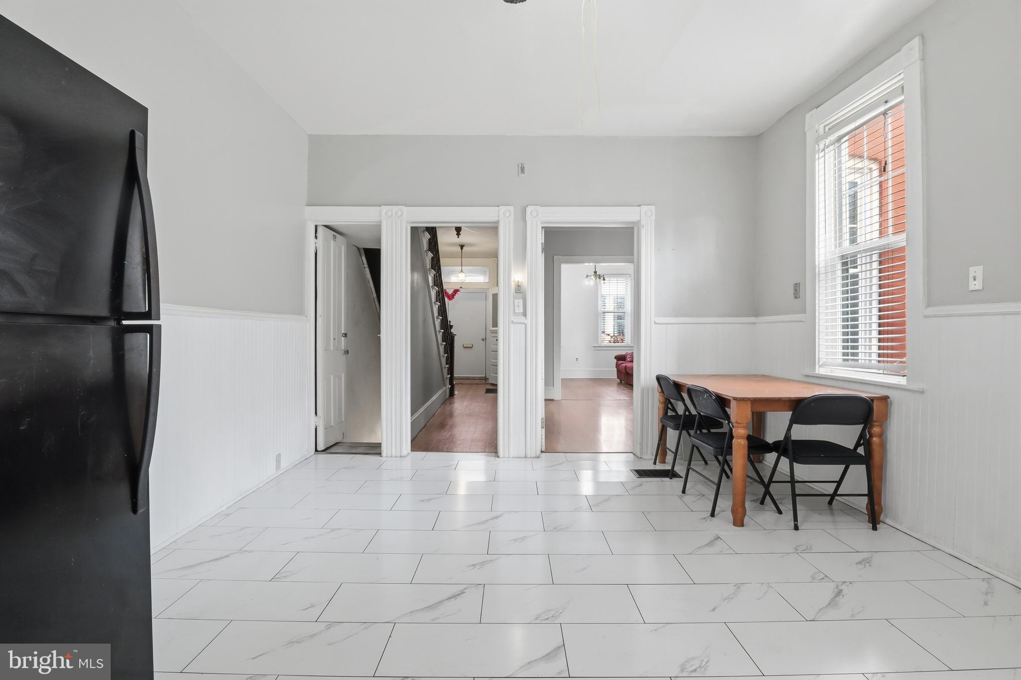 LANCASTER CITY WARD 6 - Residential