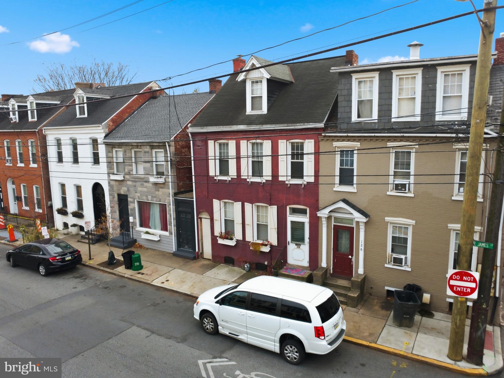 LANCASTER CITY WARD 6 - Residential