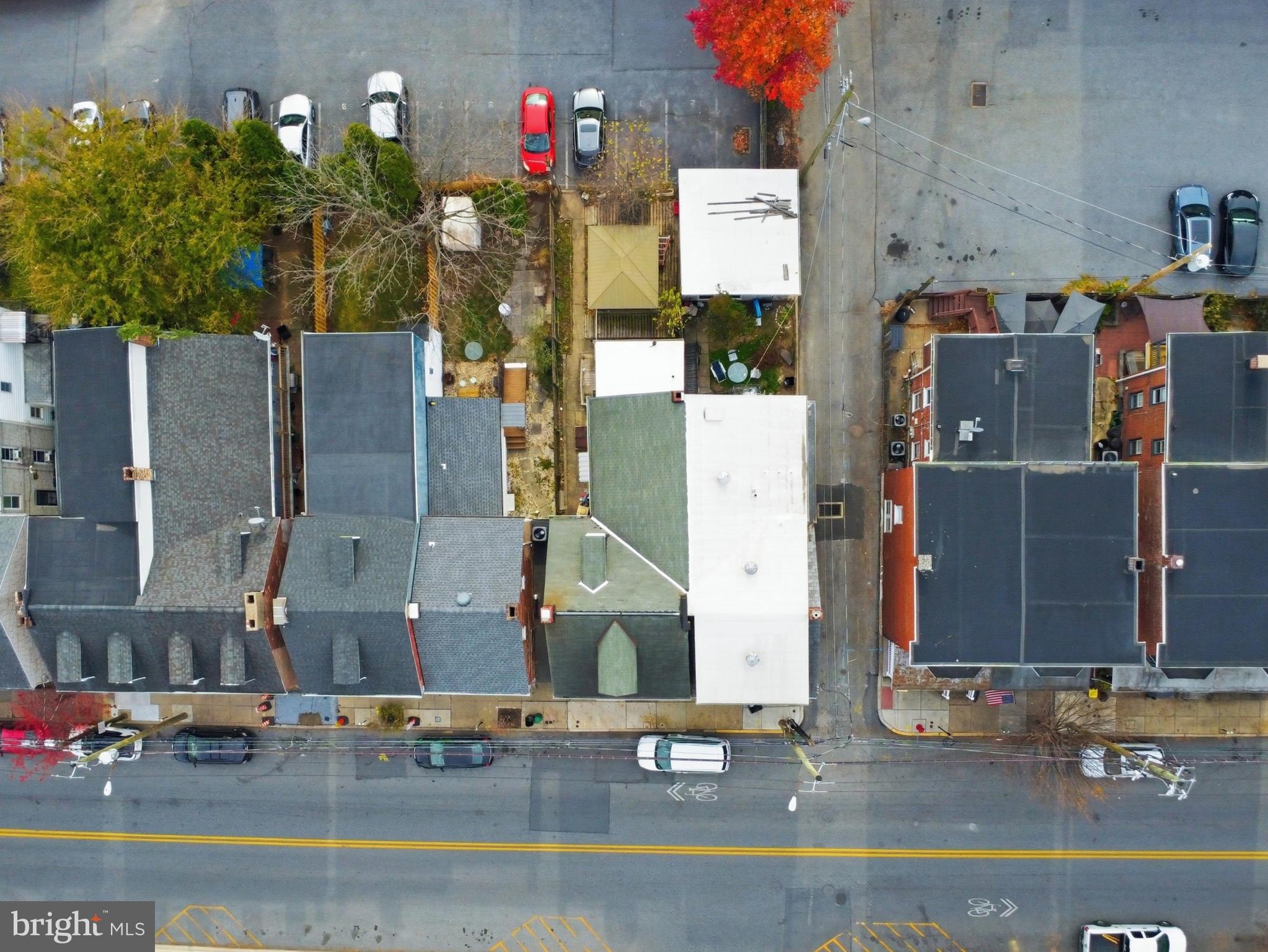 LANCASTER CITY WARD 6 - Residential