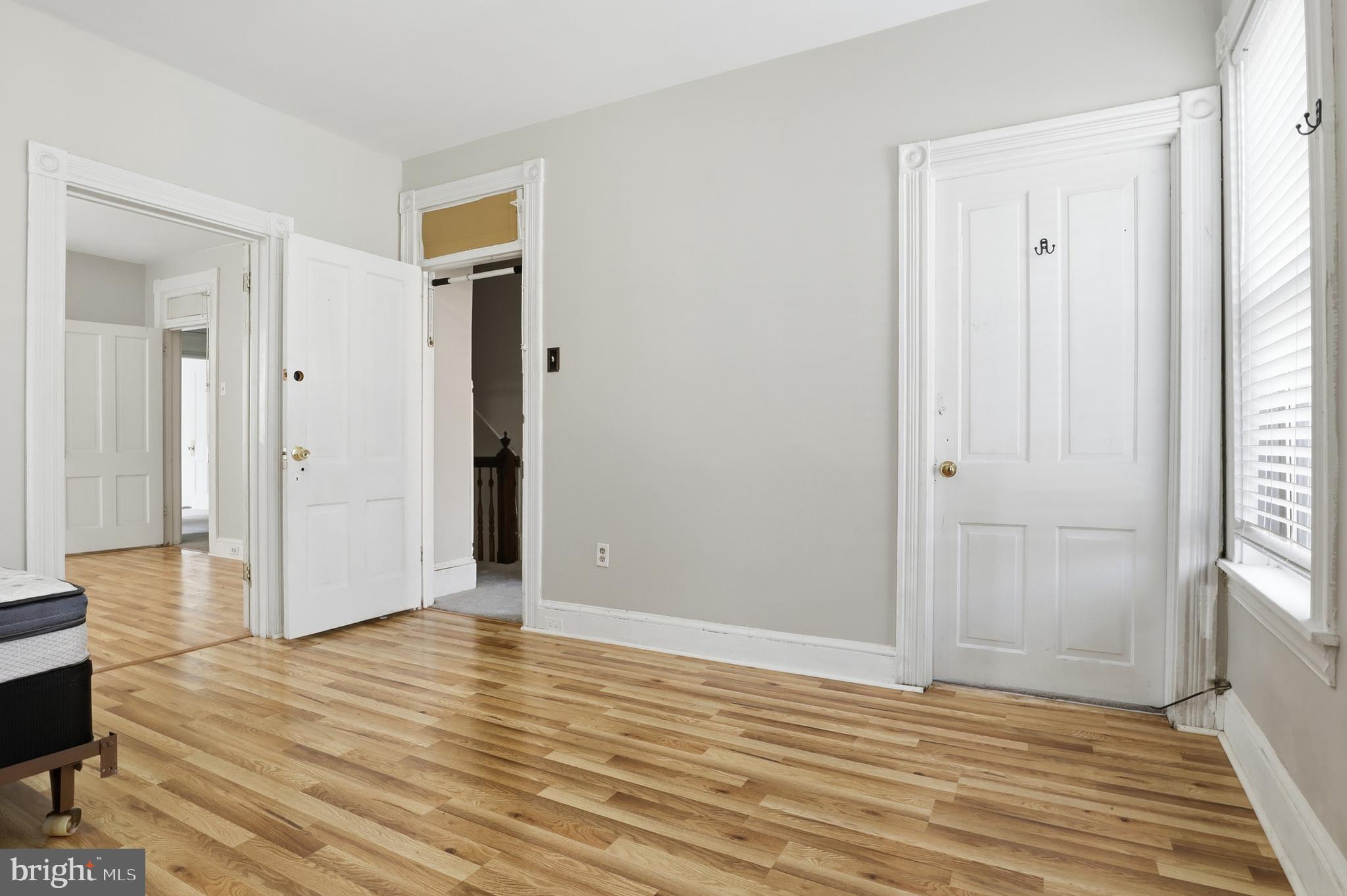 LANCASTER CITY WARD 6 - Residential