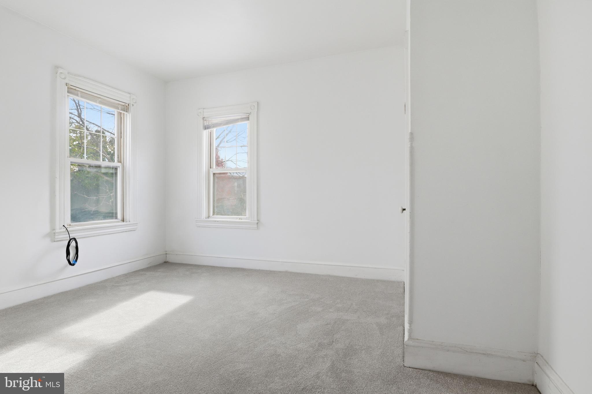 LANCASTER CITY WARD 6 - Residential