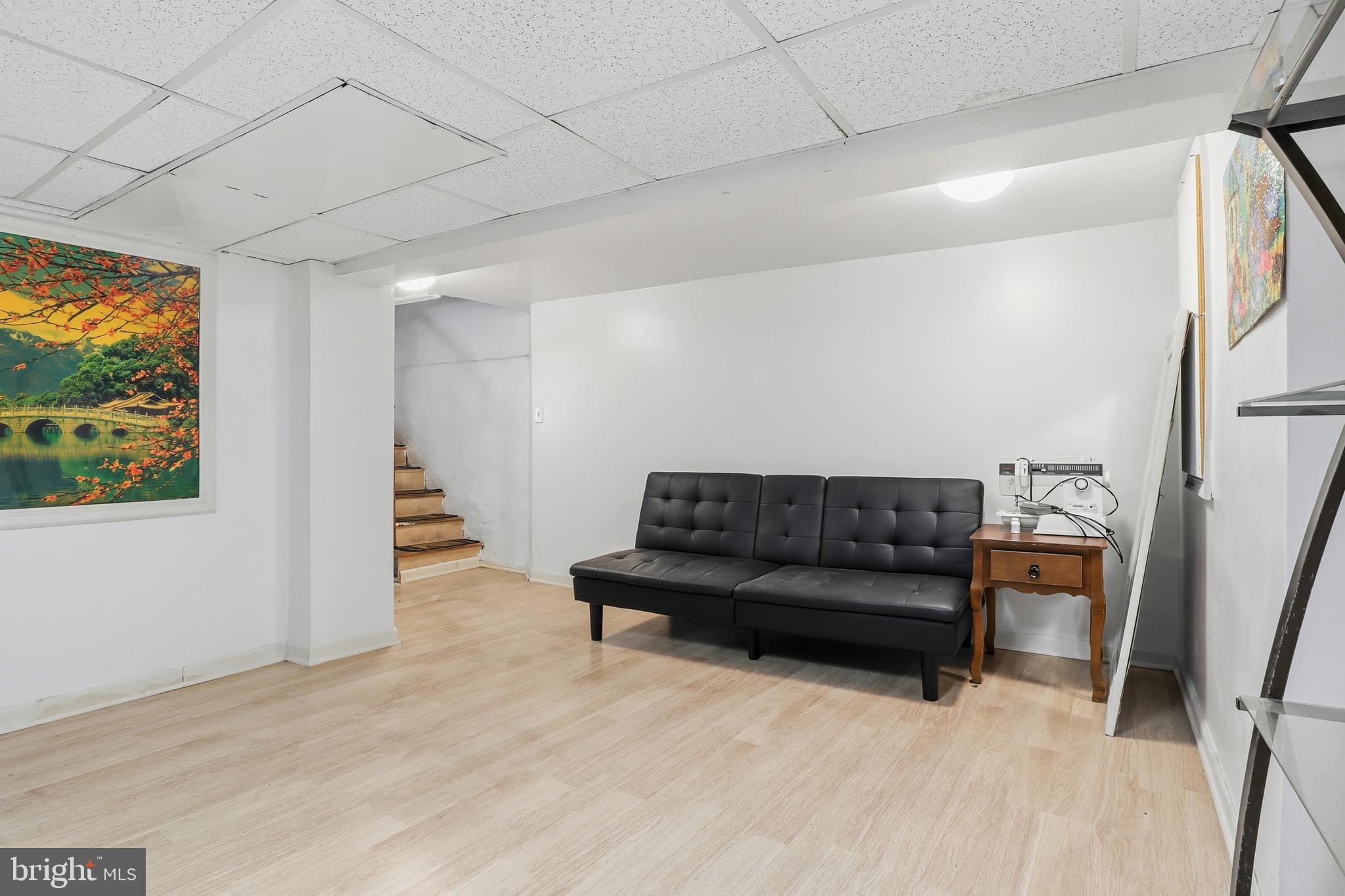 LANCASTER CITY WARD 6 - Residential