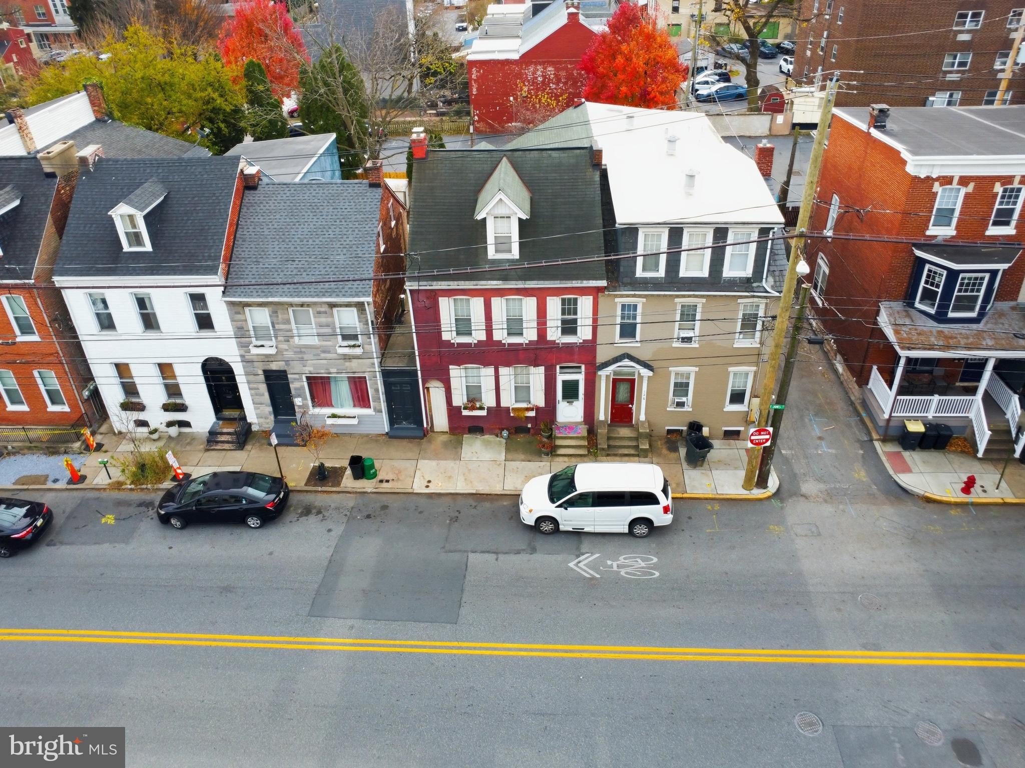 LANCASTER CITY WARD 6 - Residential