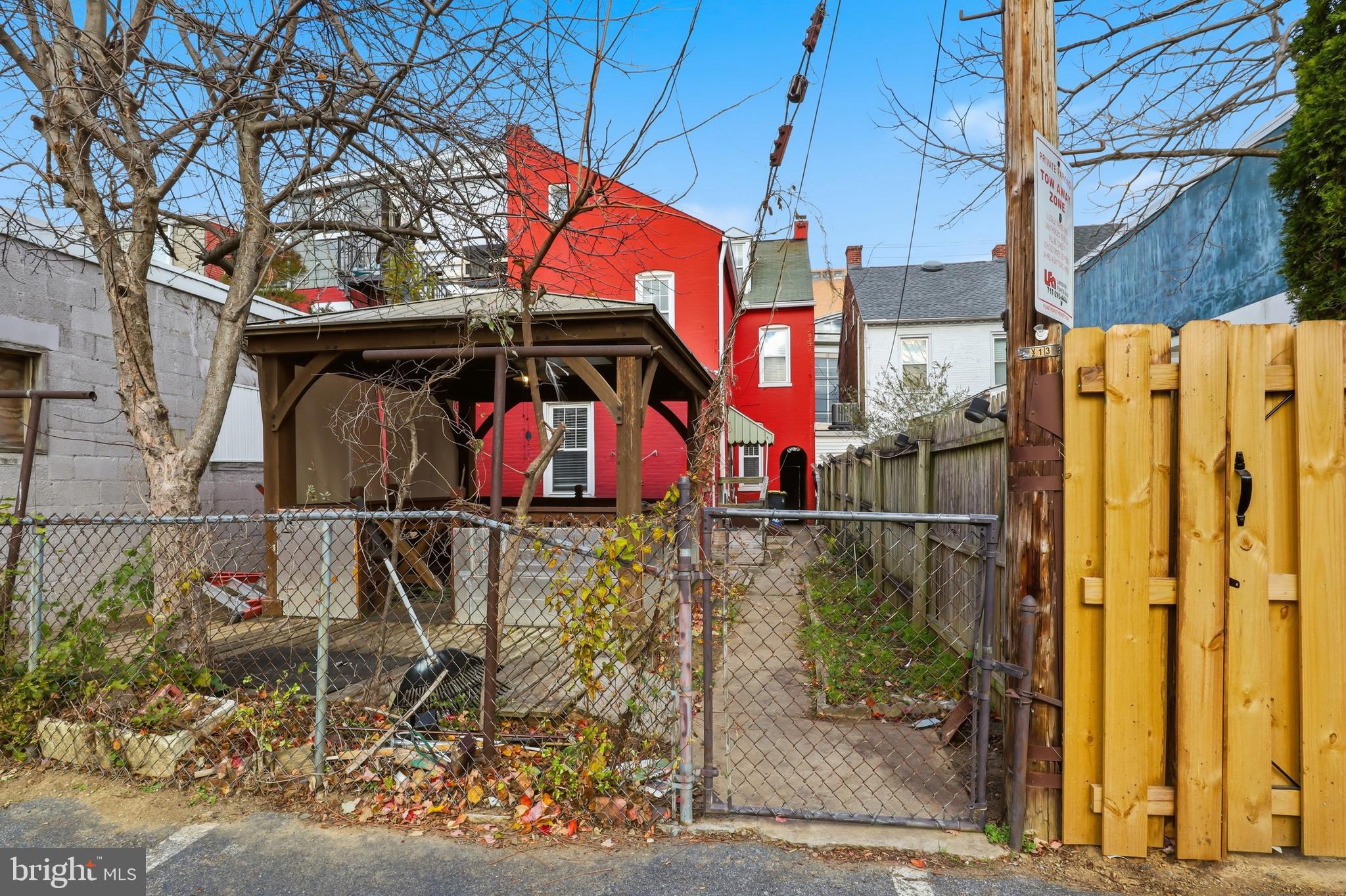 LANCASTER CITY WARD 6 - Residential