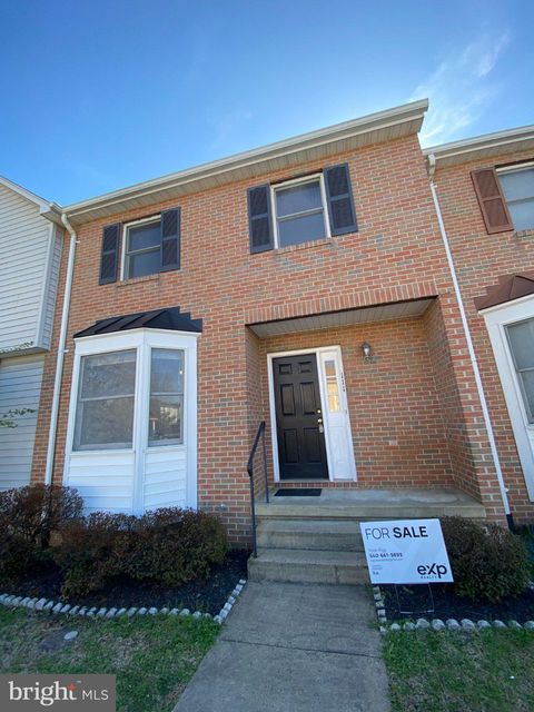 Photo of 111 Wankoma Drive, REMINGTON, VA 22734 (MLS # VAFQ2021188)