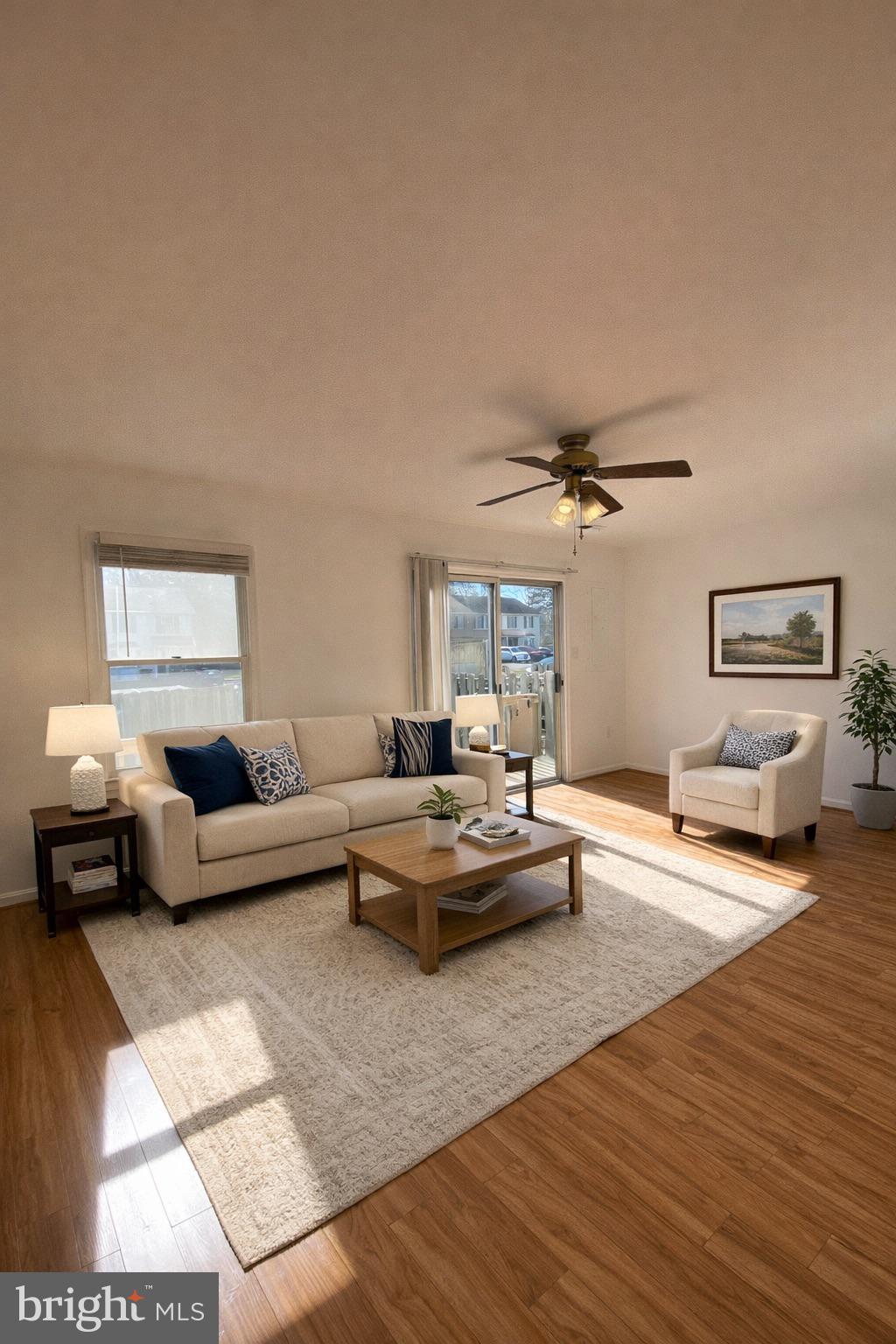 WANKOMA VILLAGE - Residential