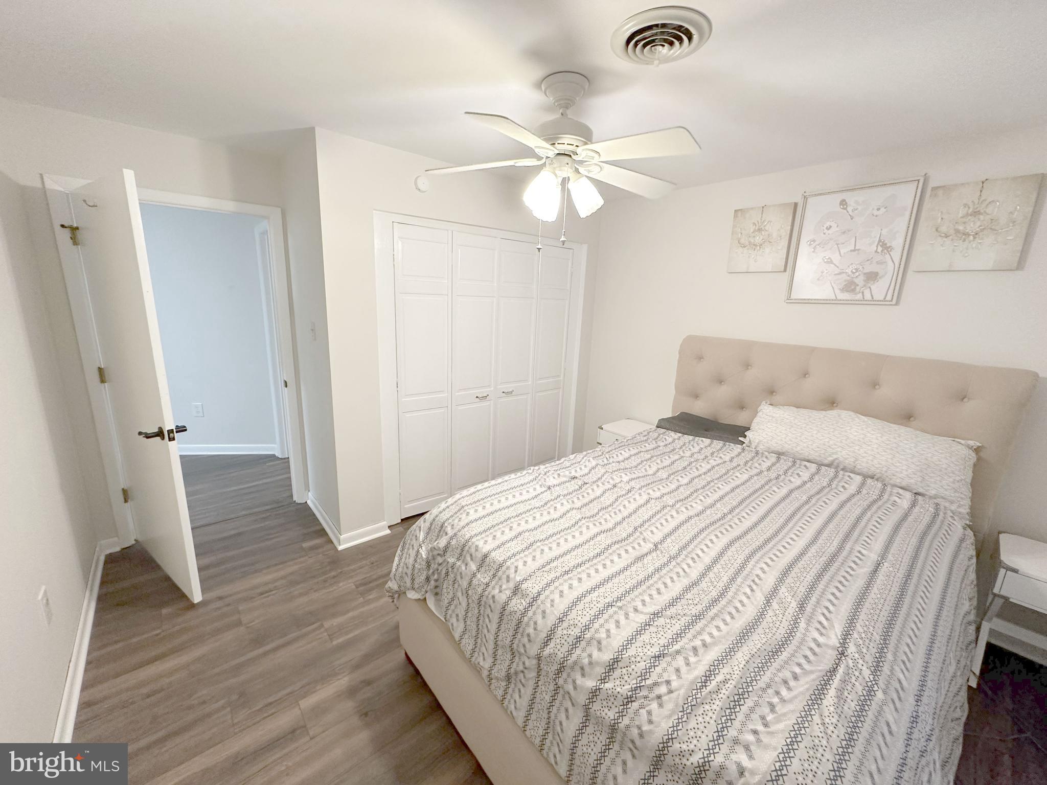 BRIGHTWOOD ACRES - Residential