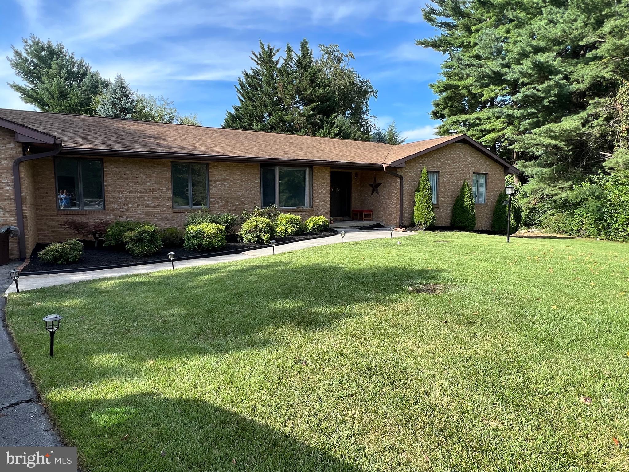 BRIGHTWOOD ACRES - Residential